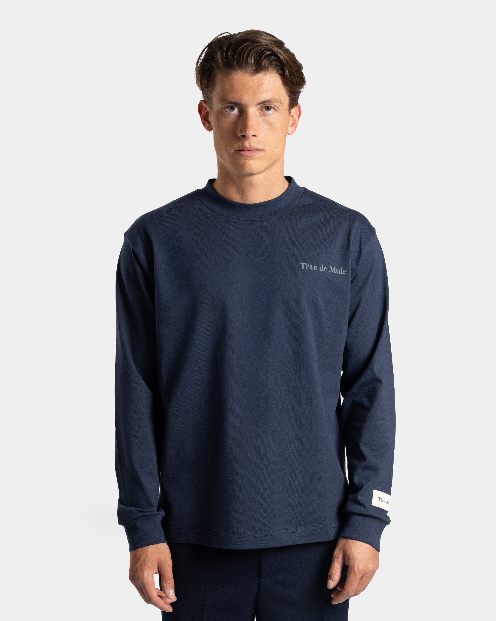 The Voyage Longsleeve