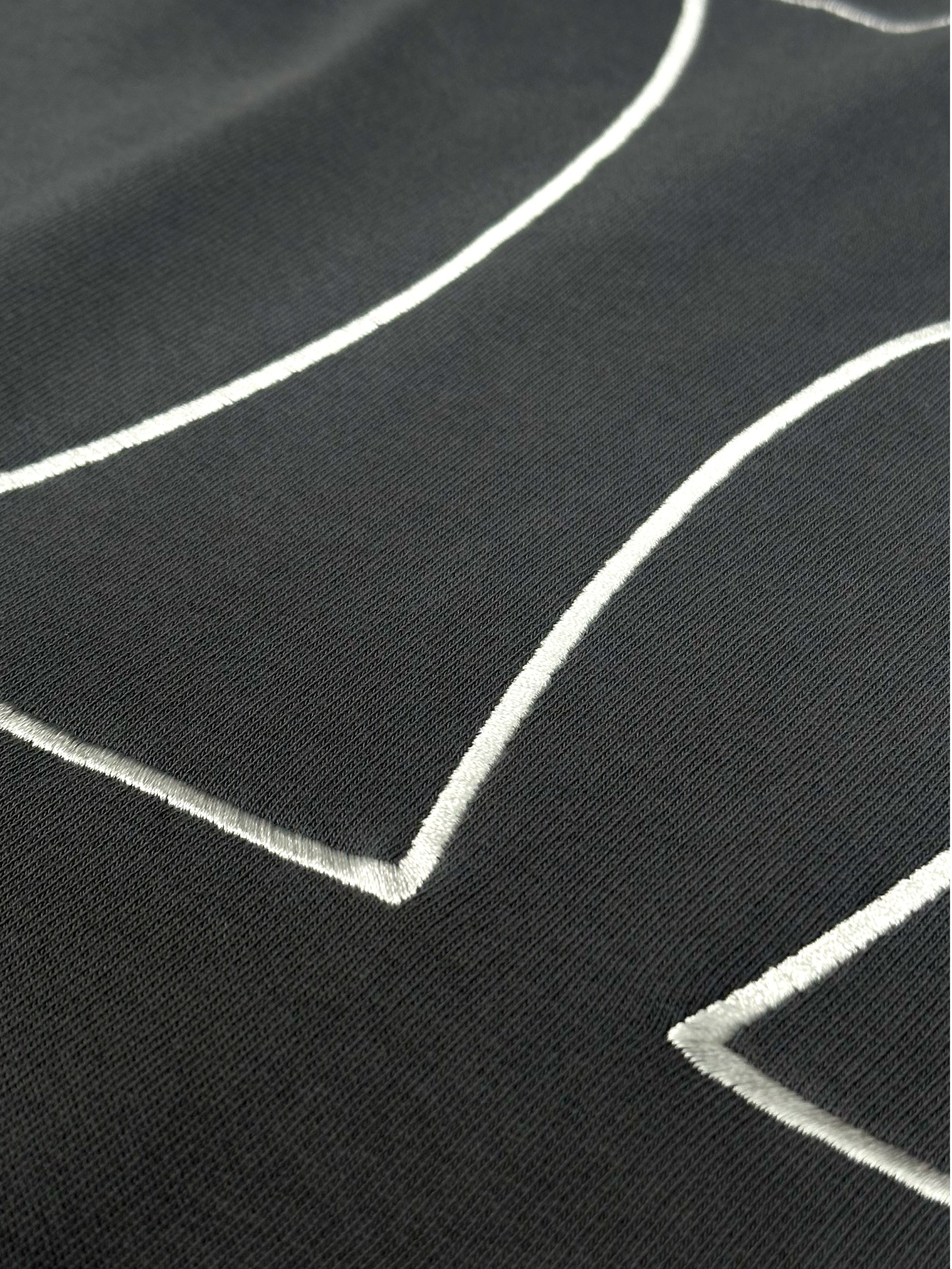 The Arc de Triomphe Sweater