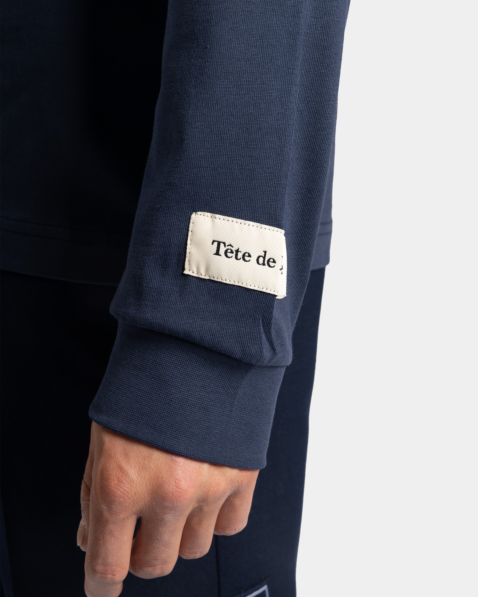 The Voyage Longsleeve