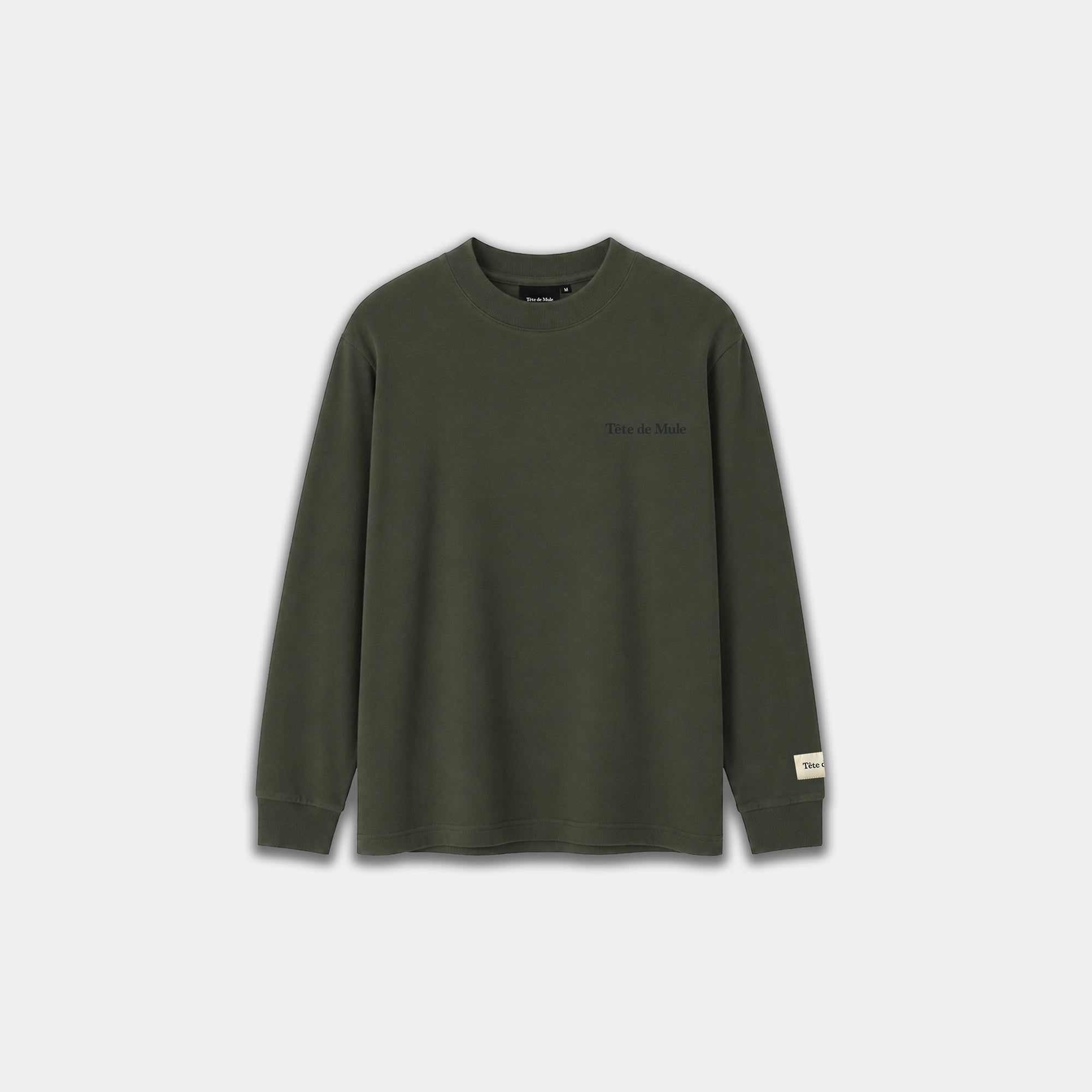 The Voyage Longsleeve