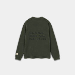 The Voyage Longsleeve