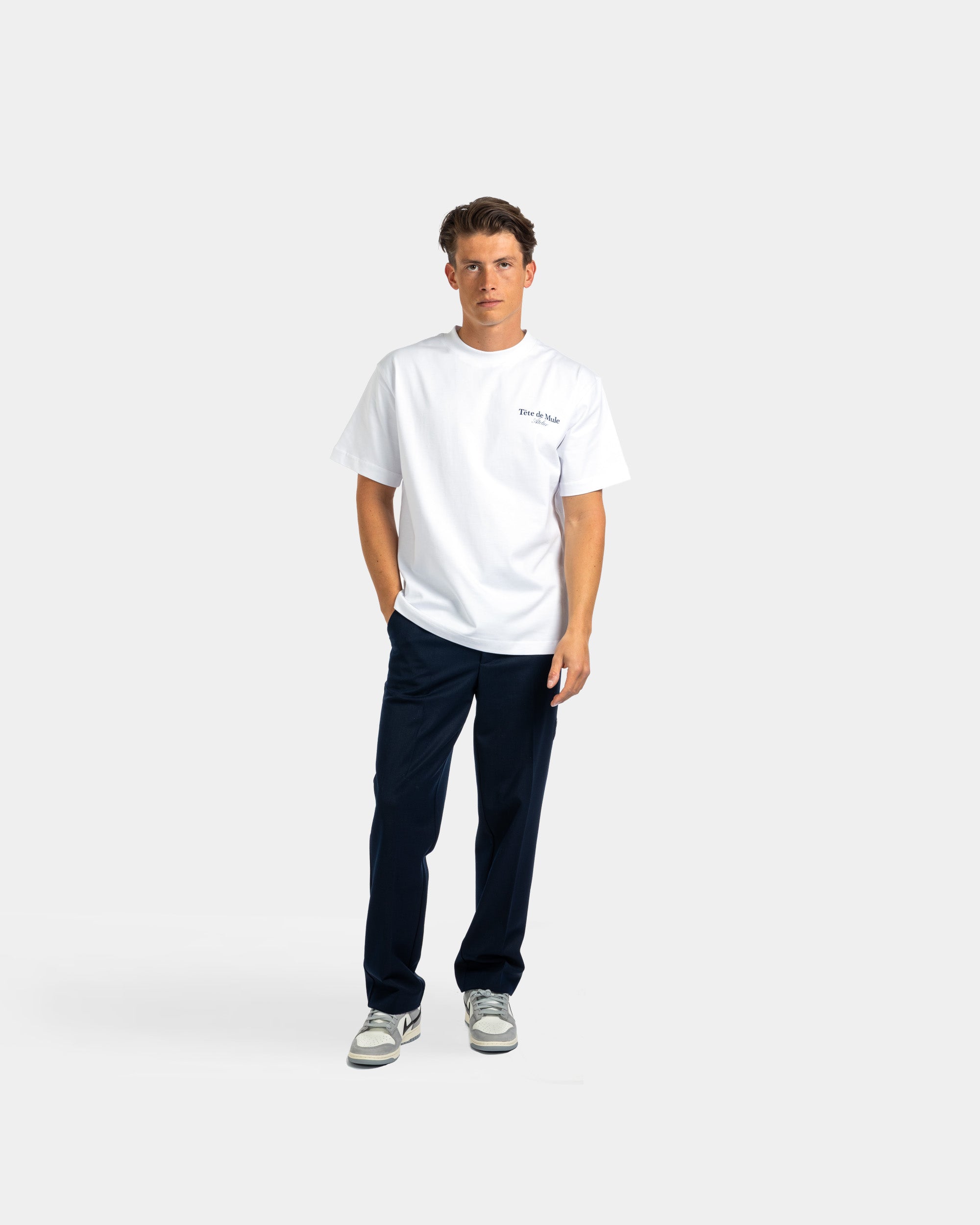 The Atelier des Garçons T-shirt