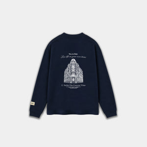 The Atelier Des Garçons Longsleeve