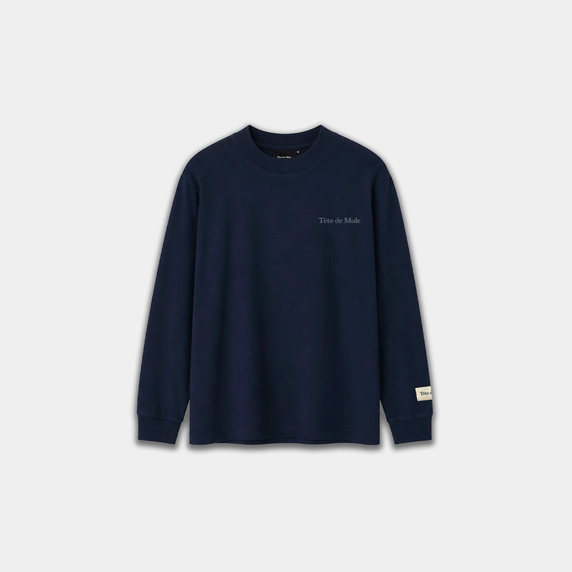 The Voyage Longsleeve