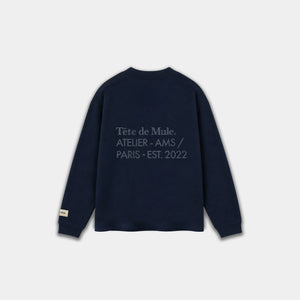 The Voyage Longsleeve