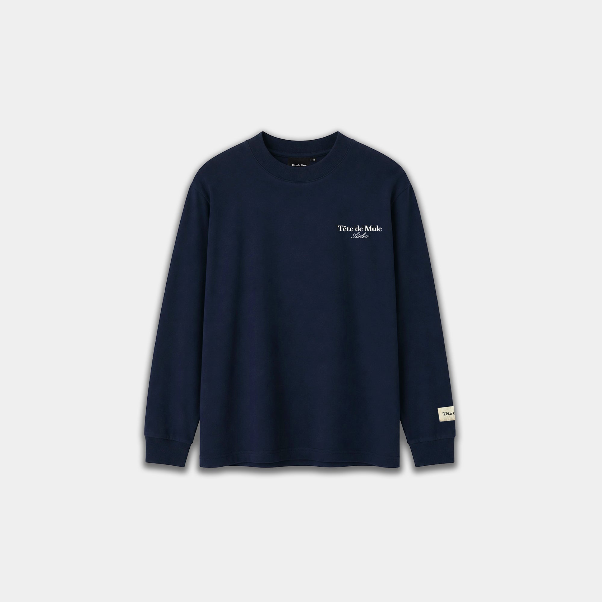 The Atelier Des Garçons Longsleeve