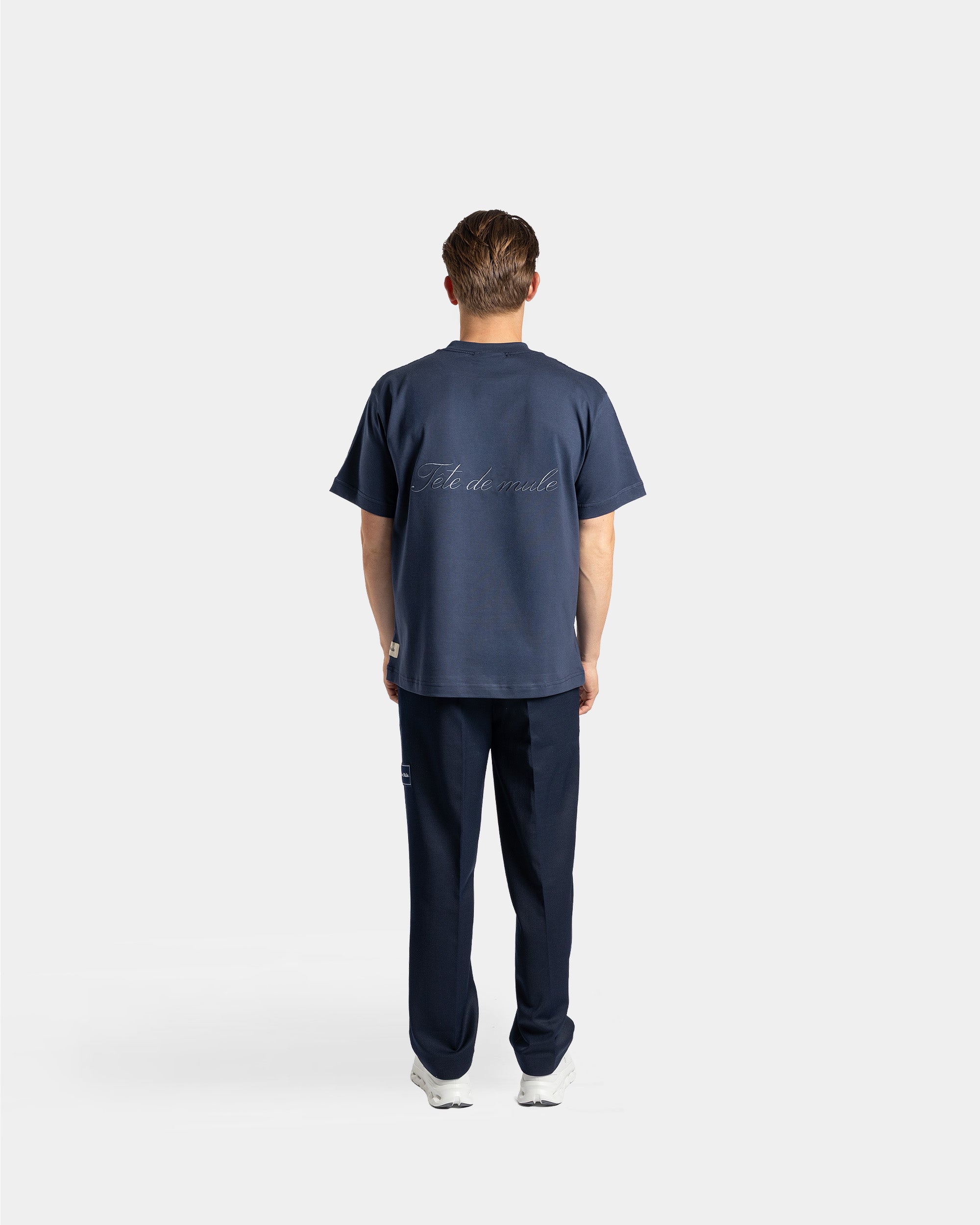 The Signature T-shirt