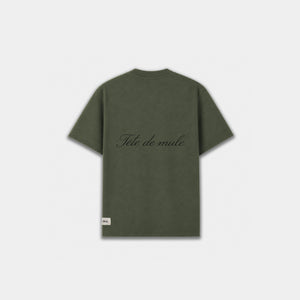 The Signature T-shirt