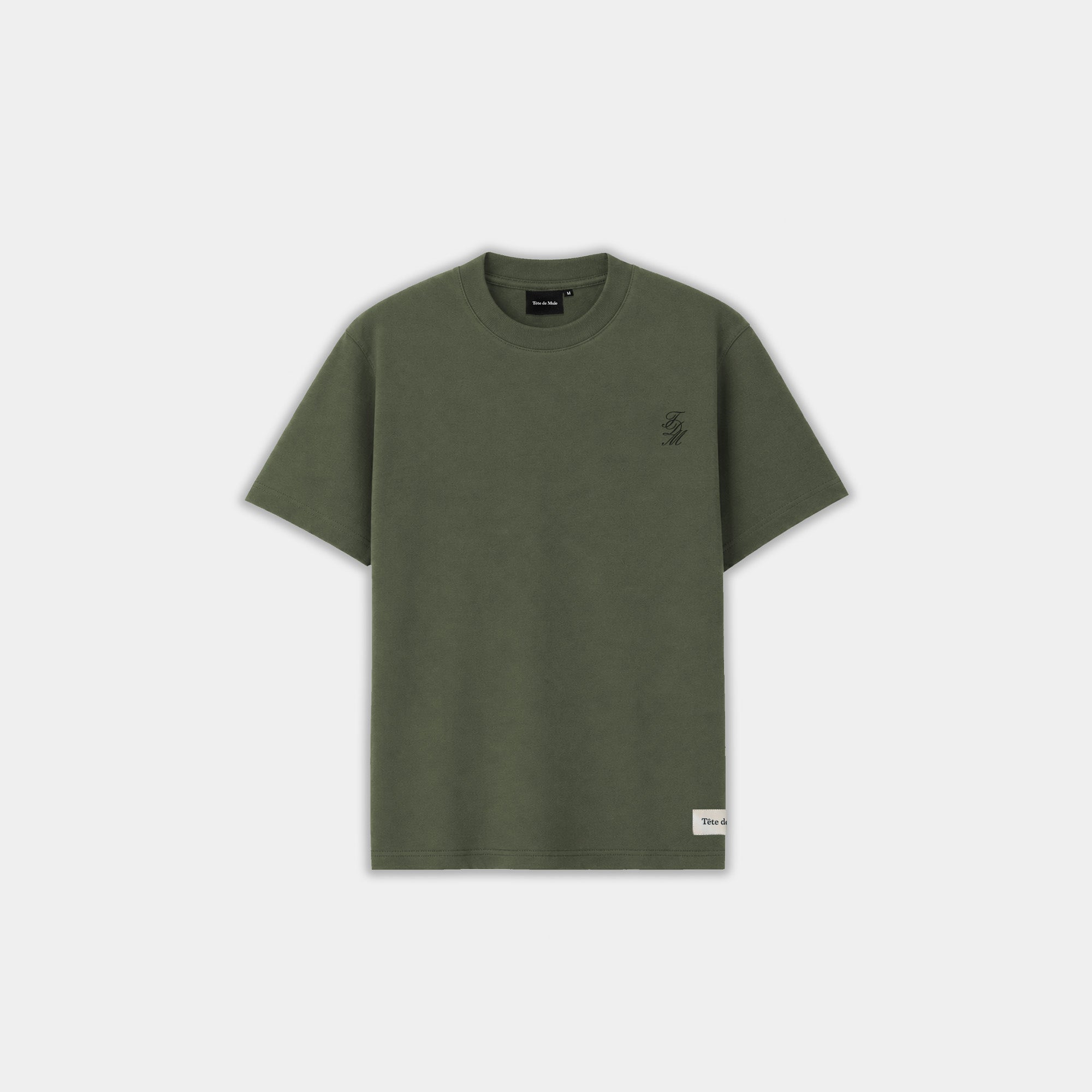 The Signature T-shirt