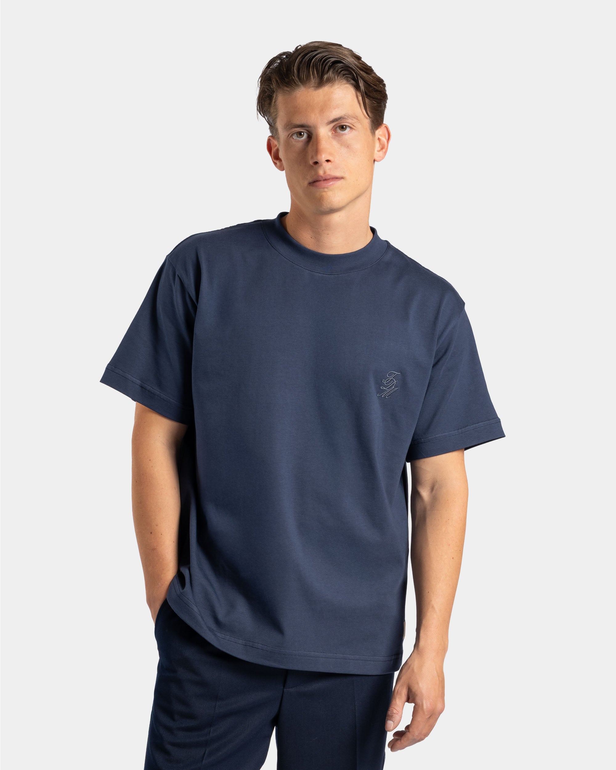 The Signature T-shirt