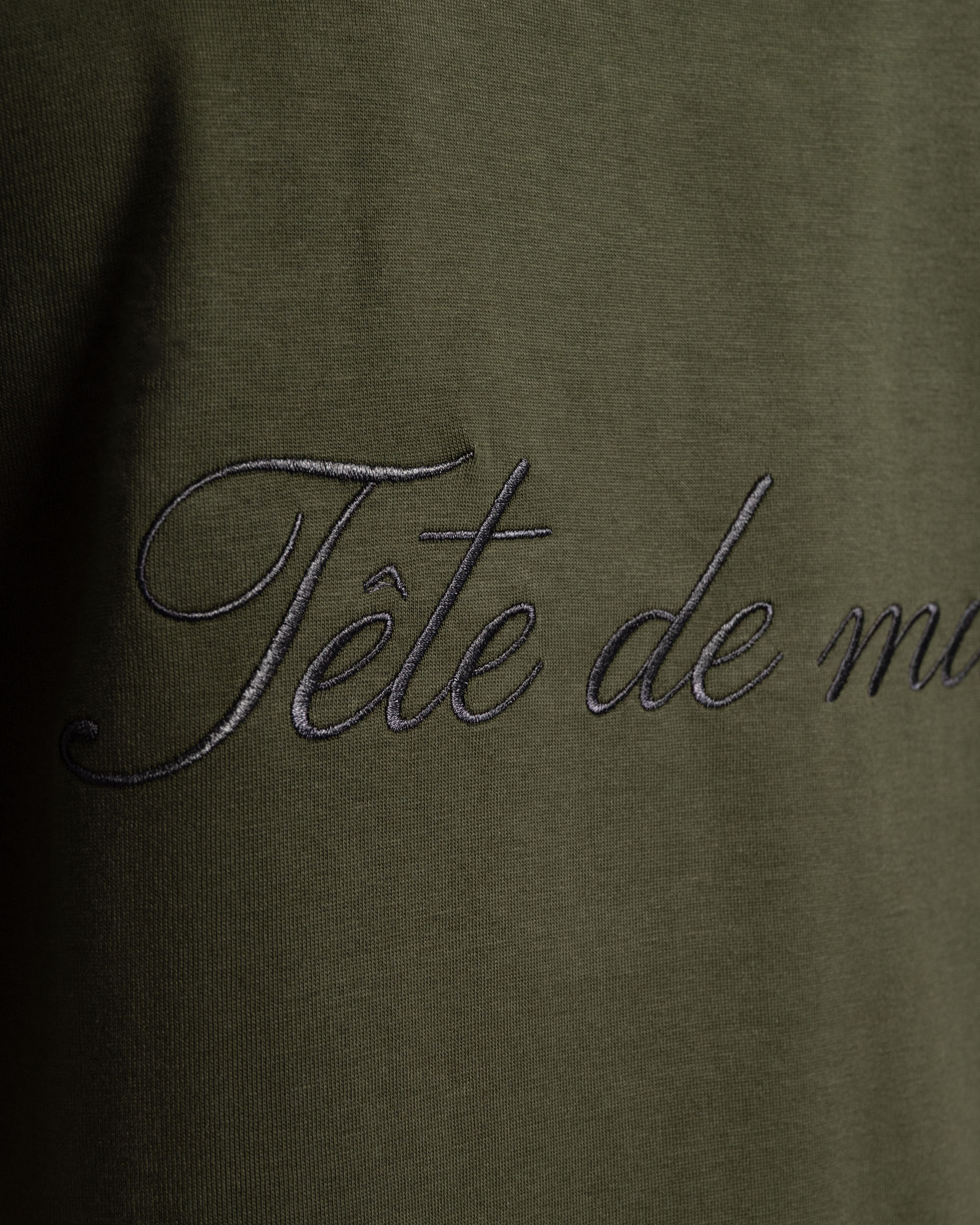 The Signature T-shirt