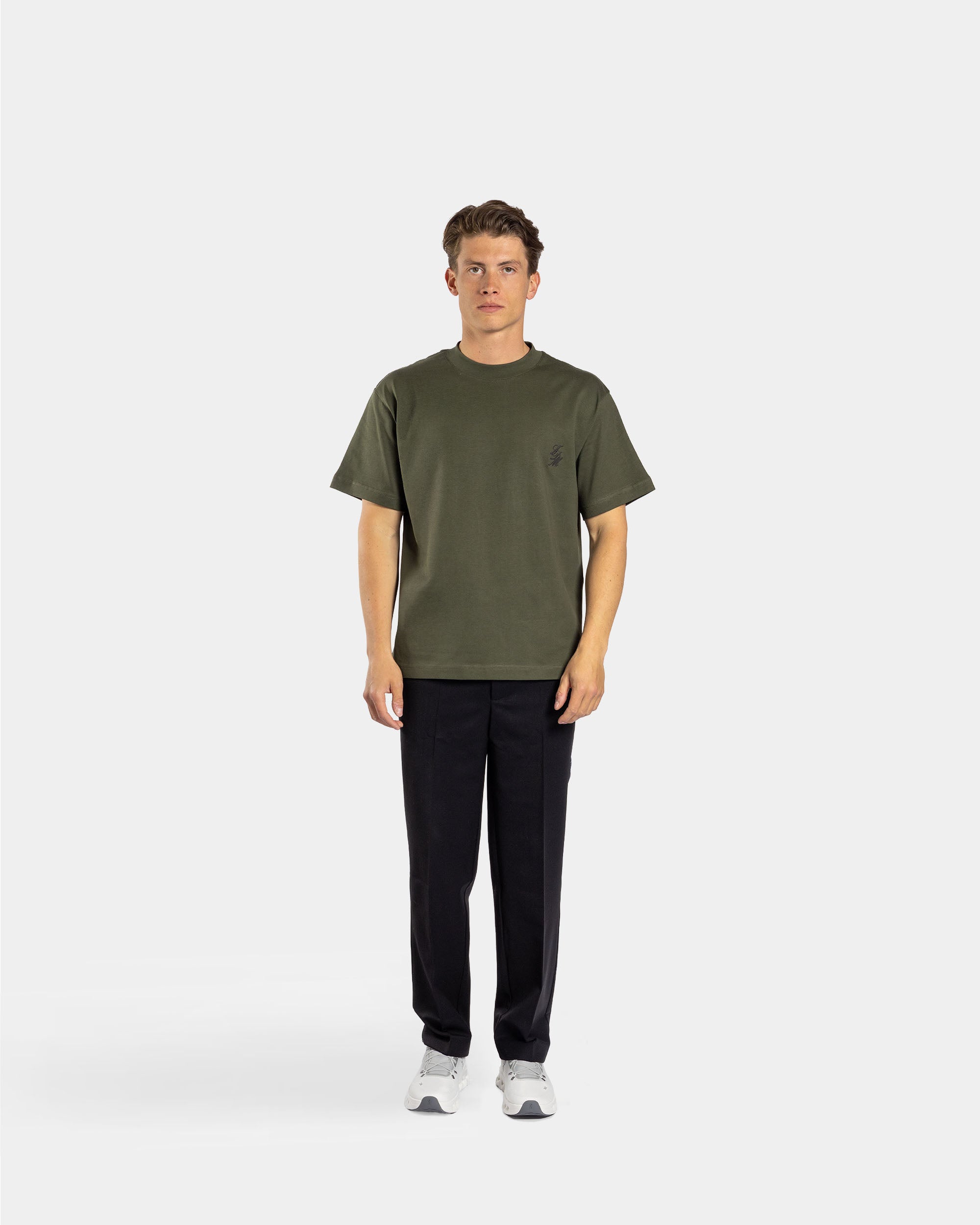 The Signature T-shirt