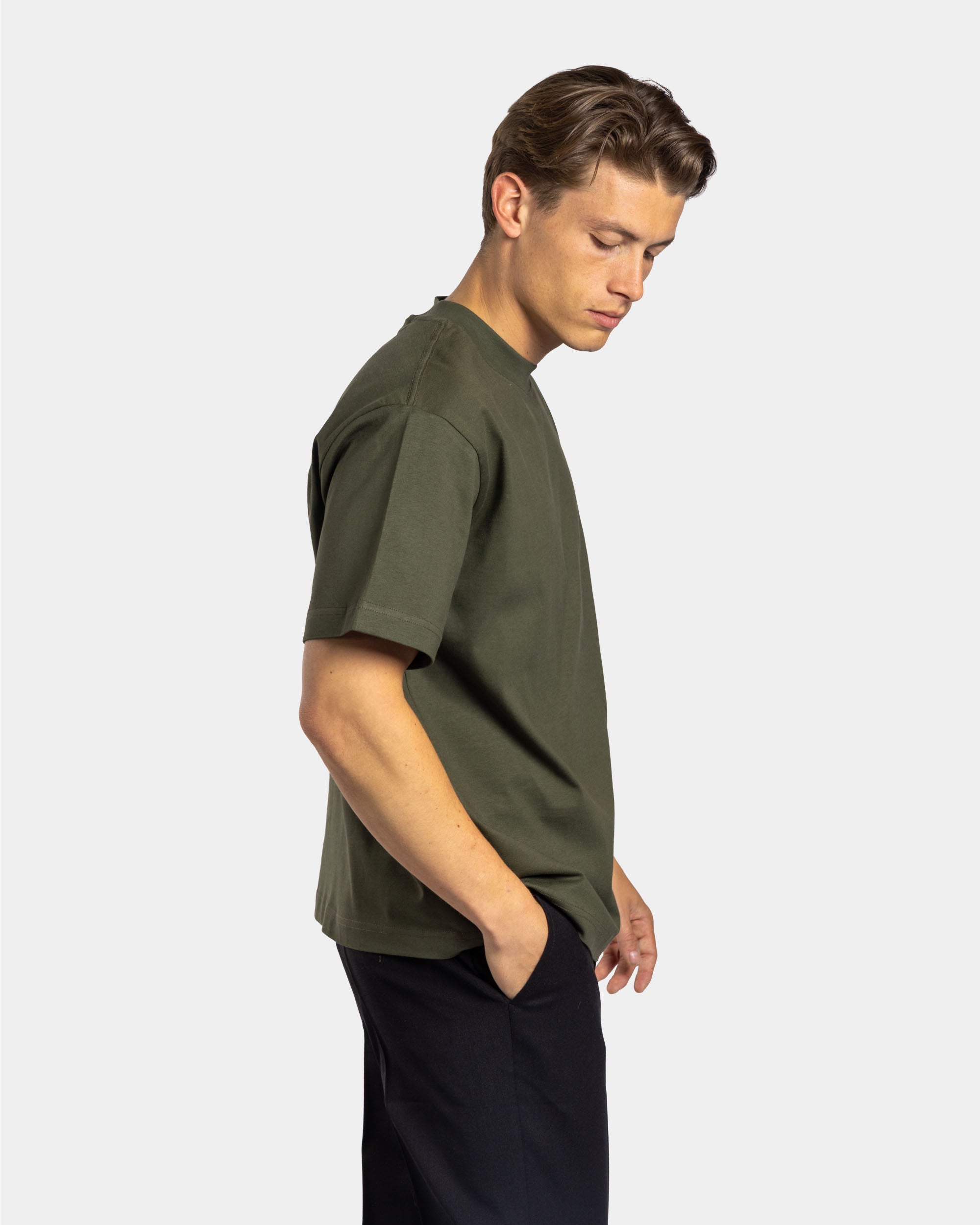 The Signature T-shirt