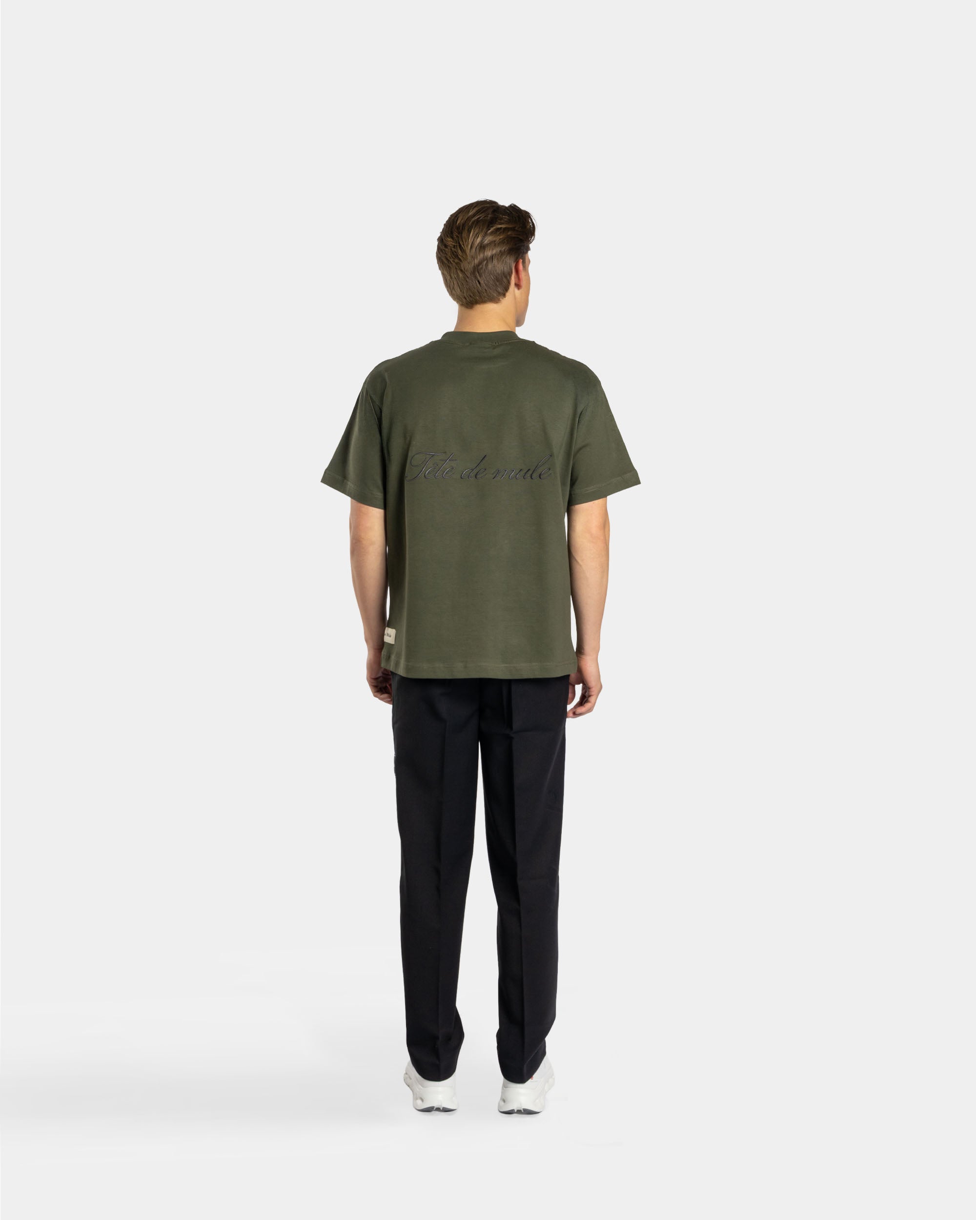 The Signature T-shirt