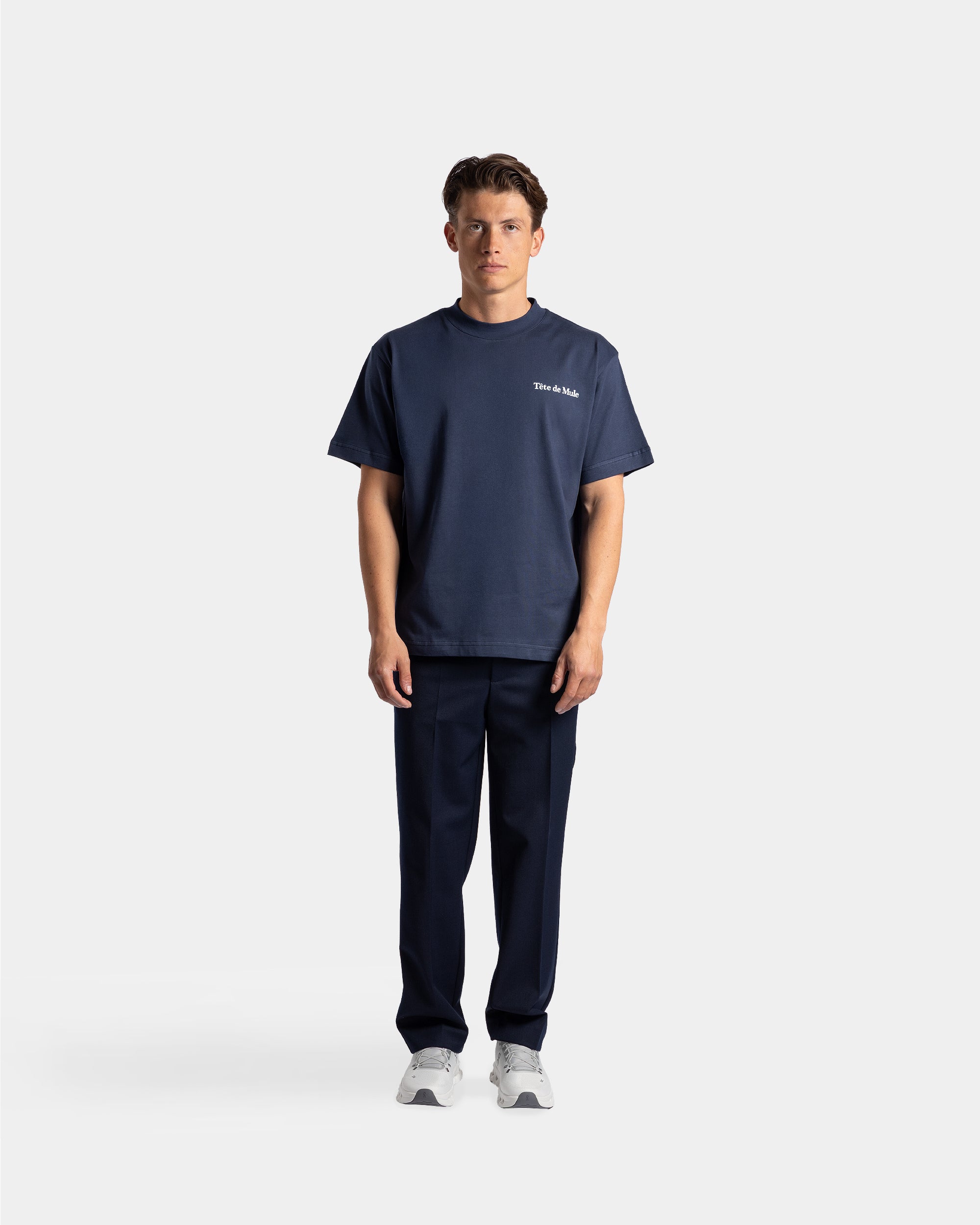 The Members Club T-shirt