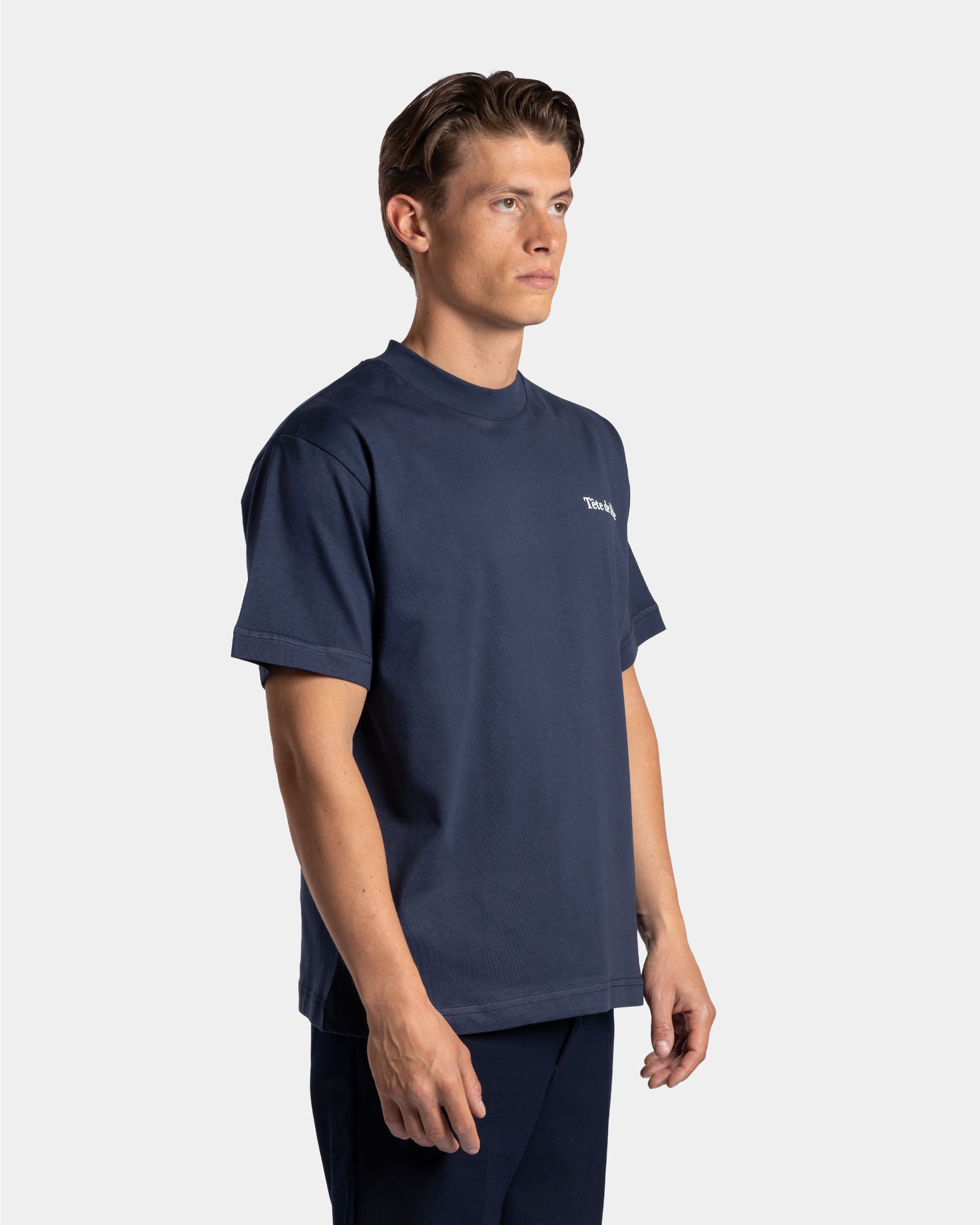 The Members Club T-shirt