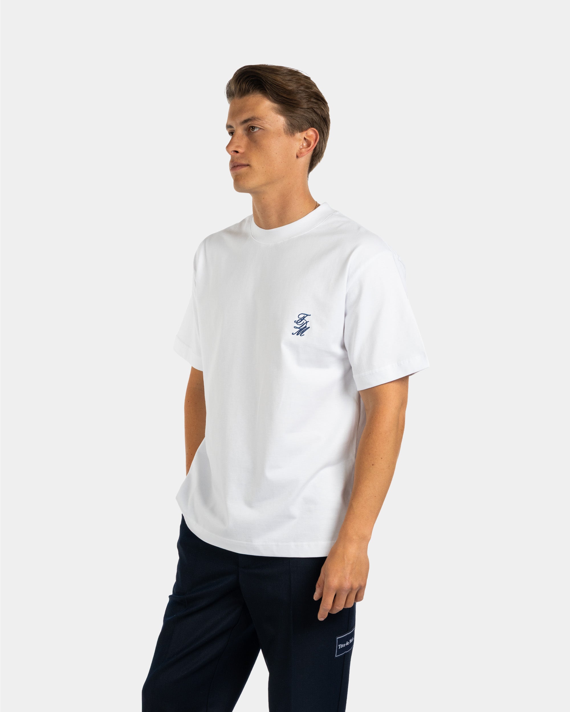 The Rivièra T-shirt