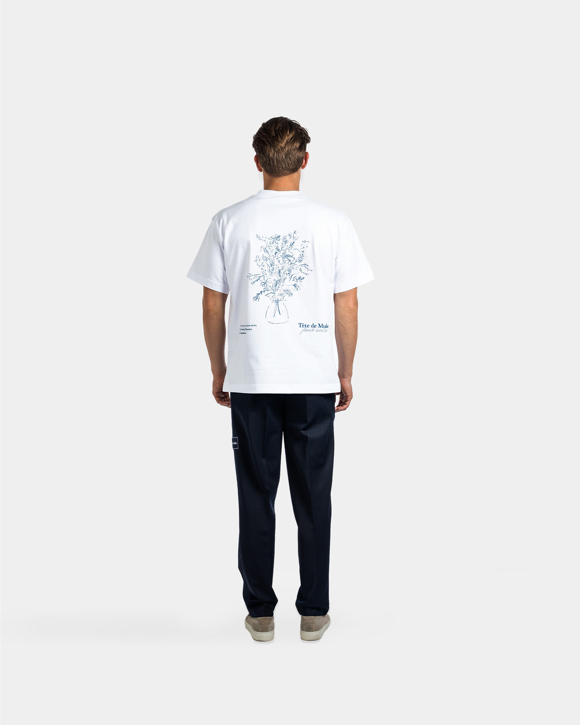 The Bouqet T-shirt