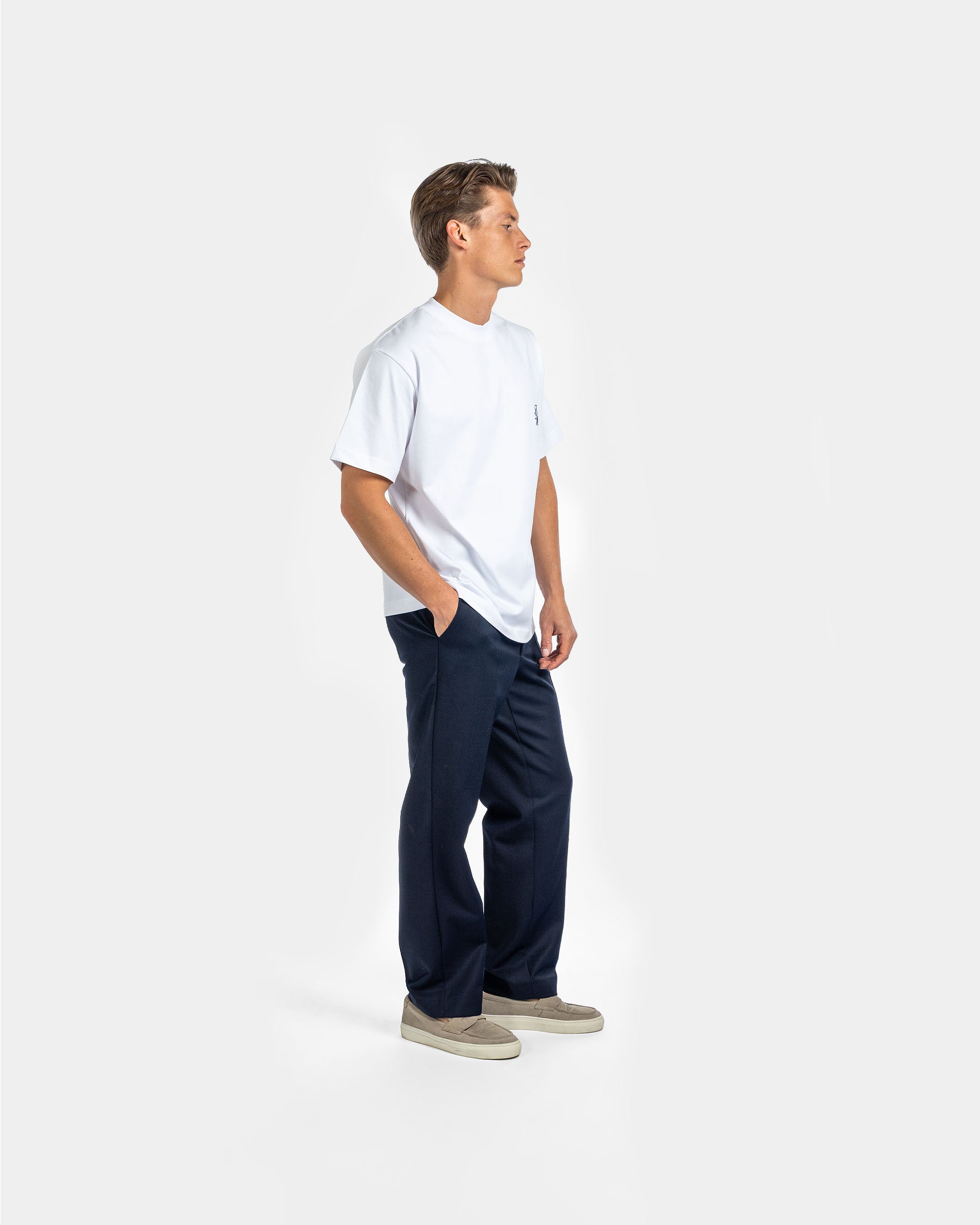 The Golf T-shirt