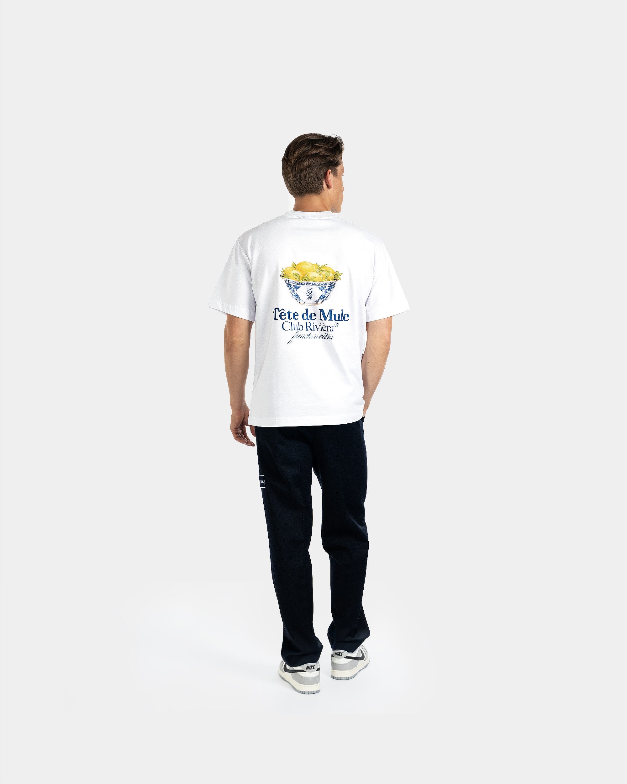 The Rivièra T-shirt