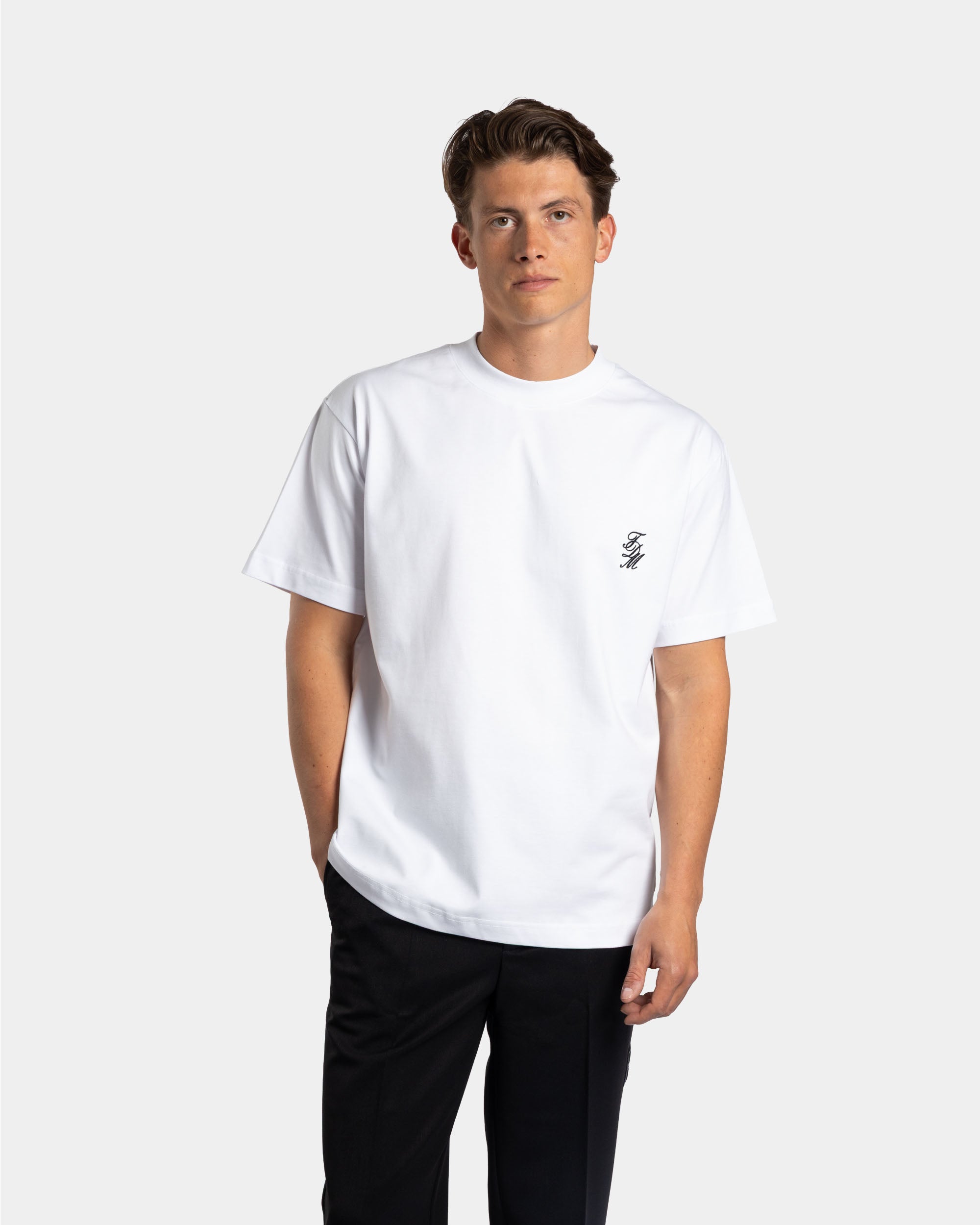 The Golf T-shirt
