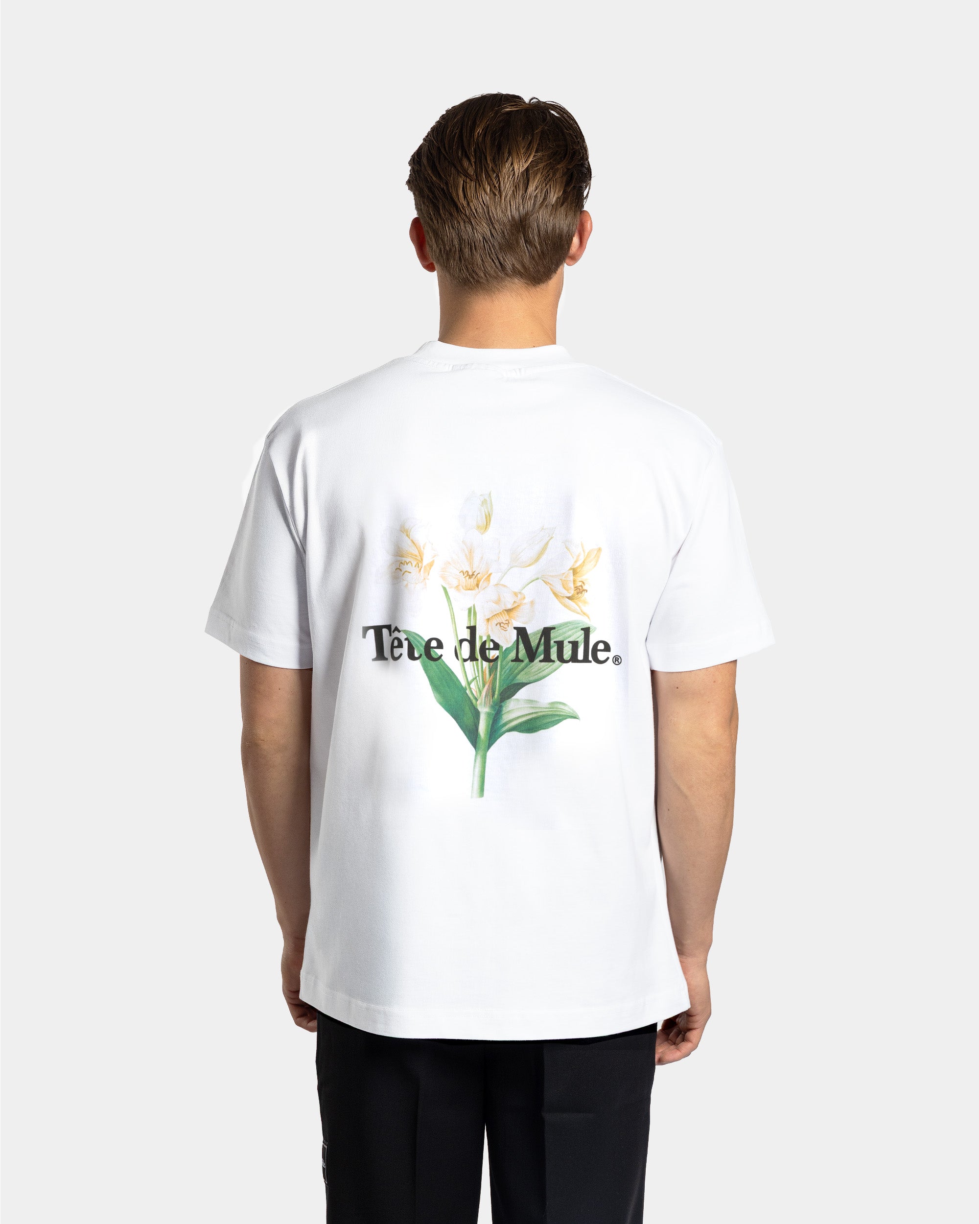 The Hotel Lobby T-shirt