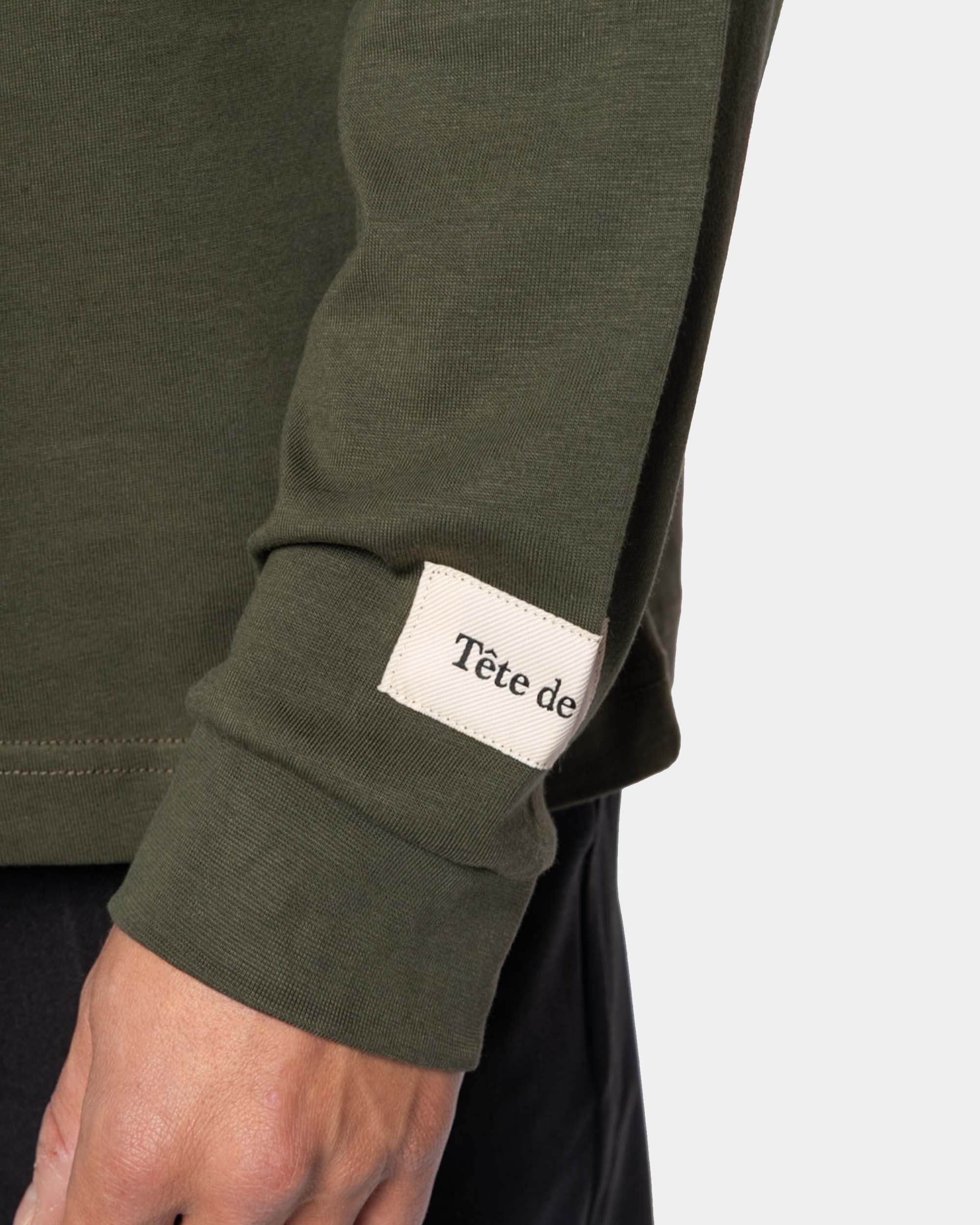 The Voyage Longsleeve