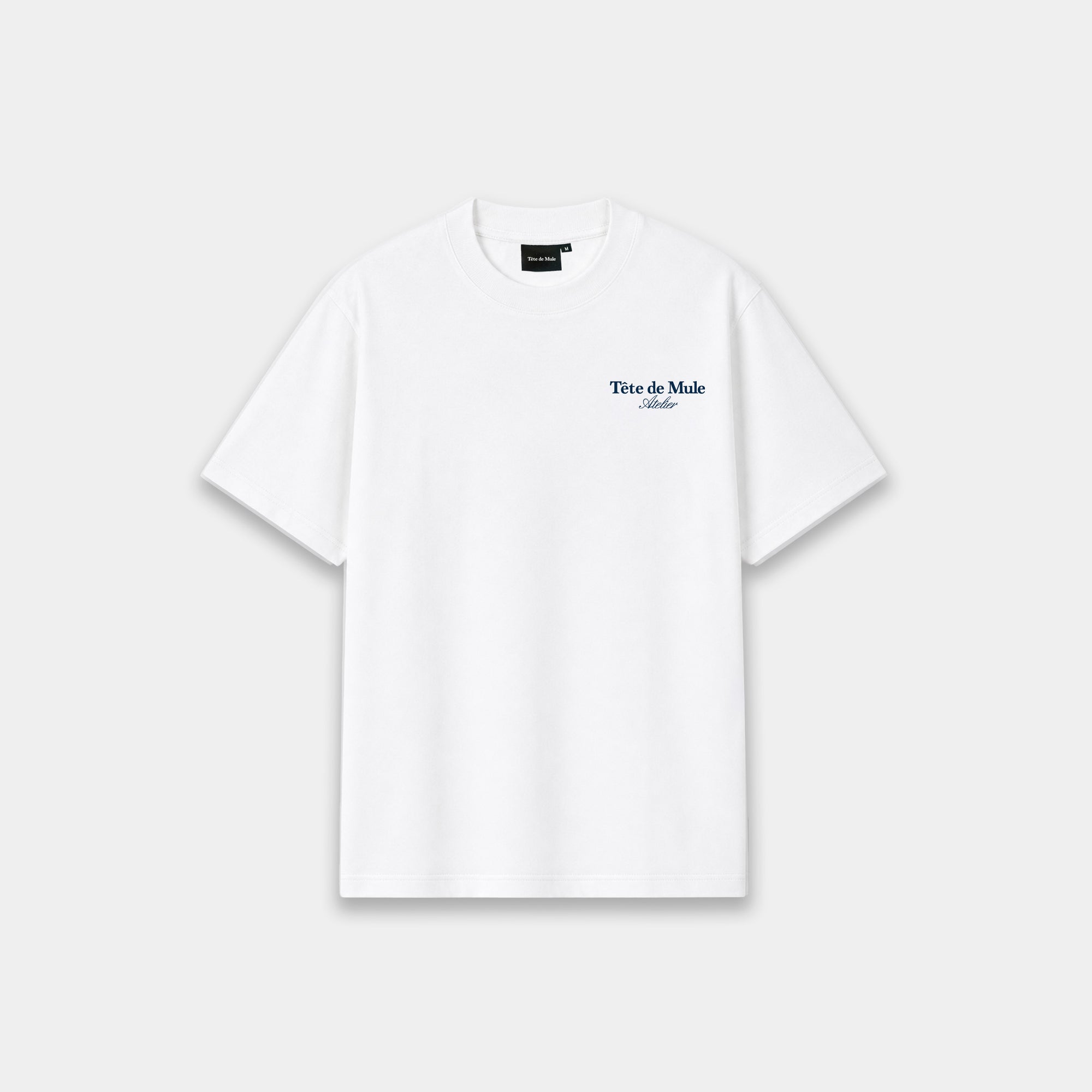 The Atelier des Garçons T-shirt