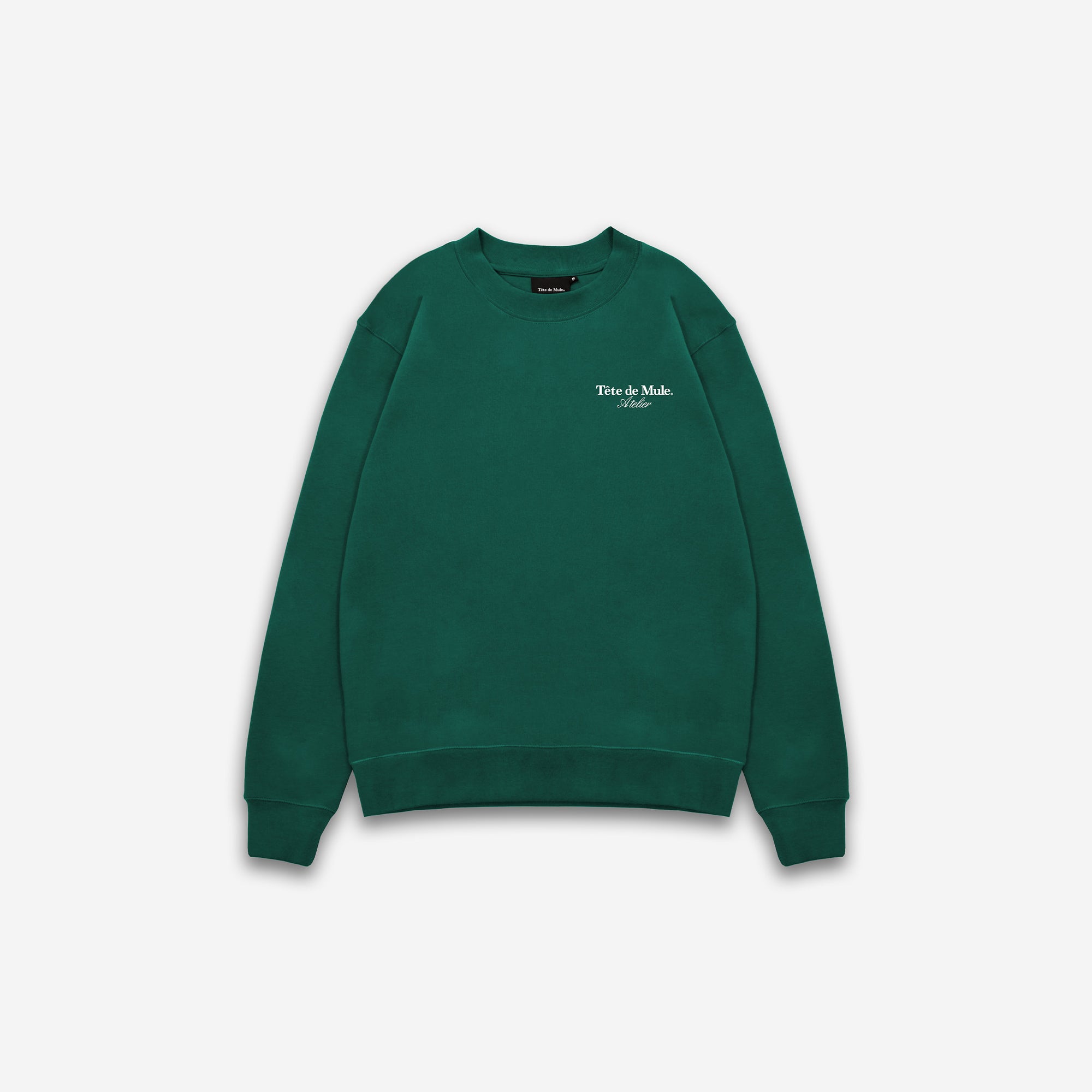 The Atelier Sweater