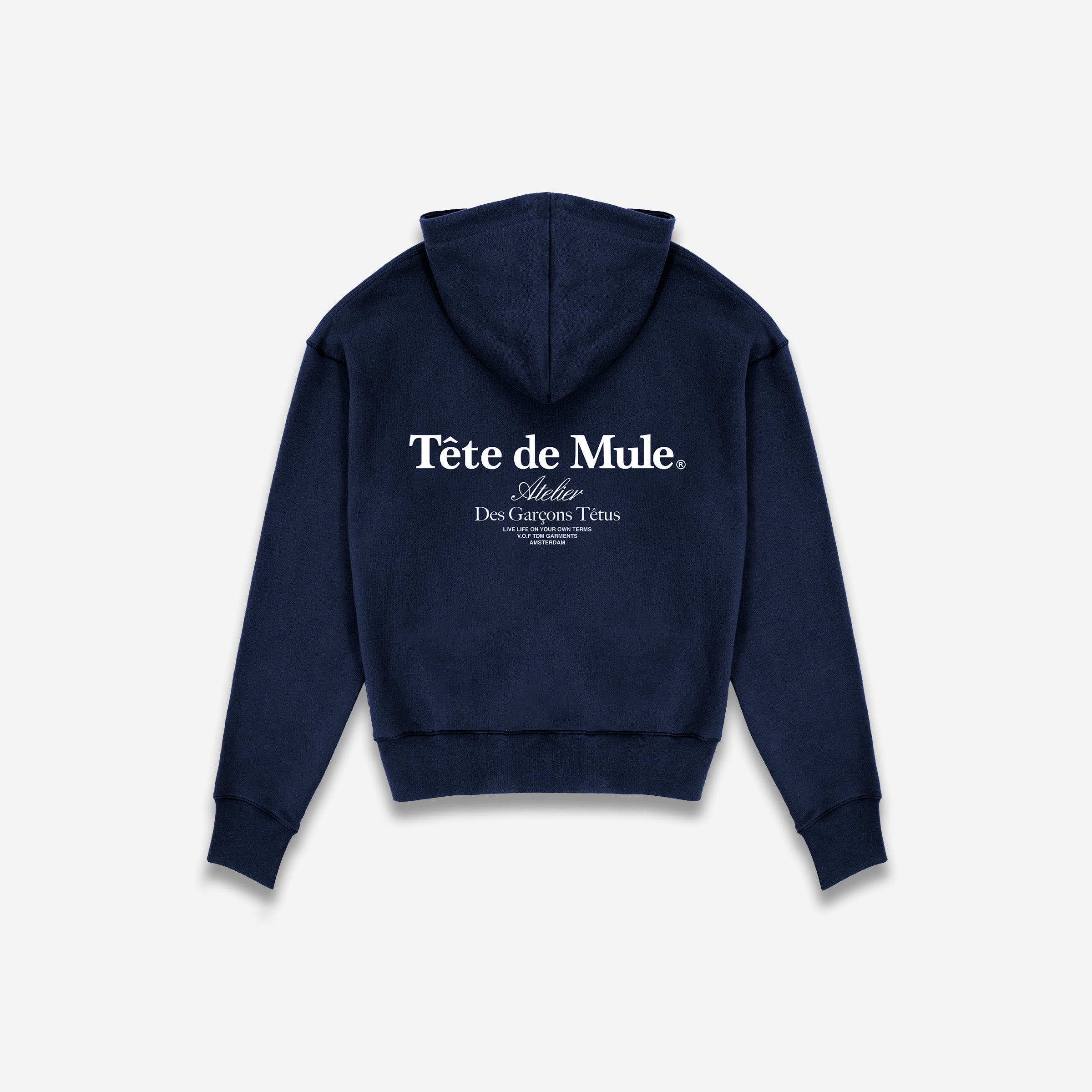 vintage atelier Vintage winkelkast » Van Dijk & Ko