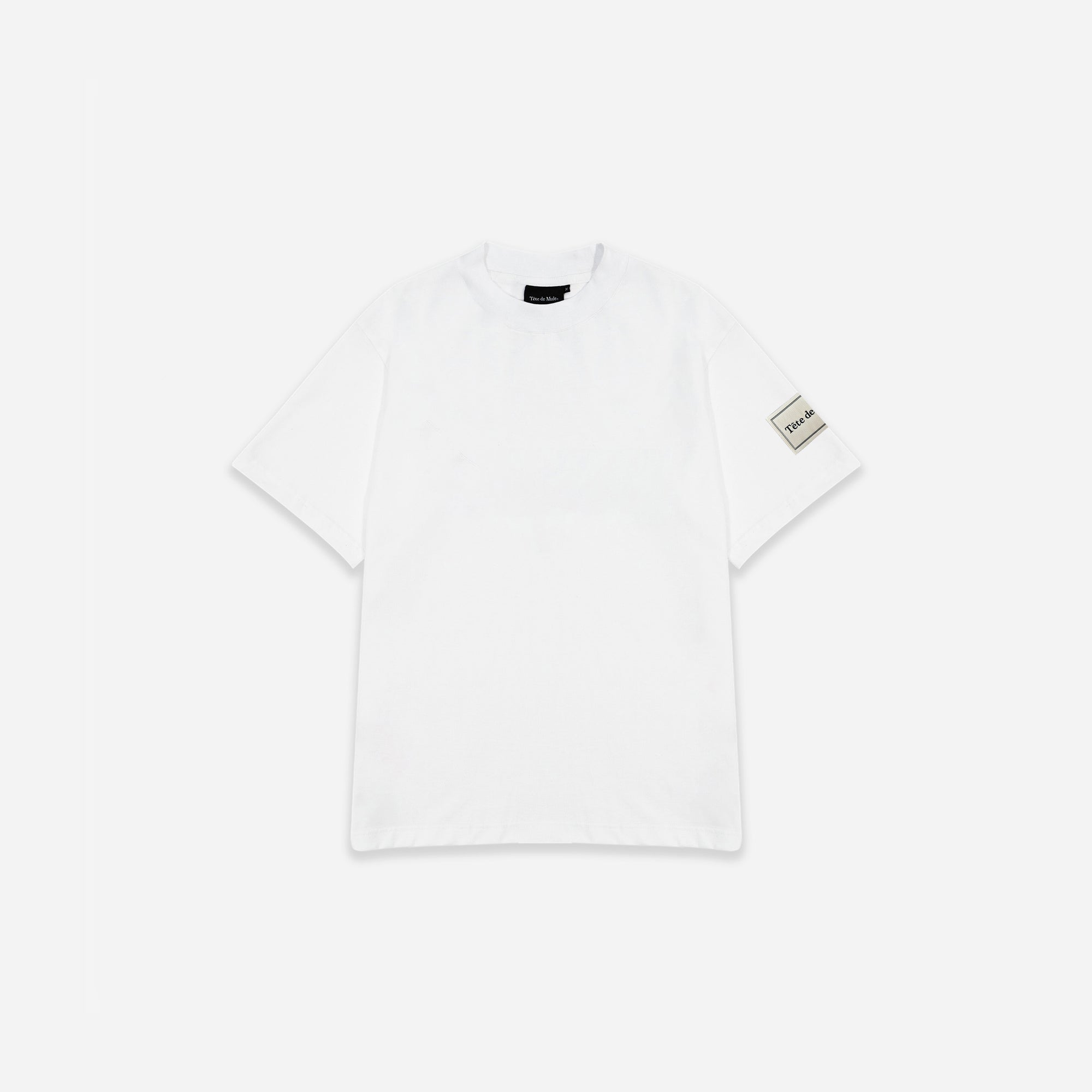 The Patch T-shirt