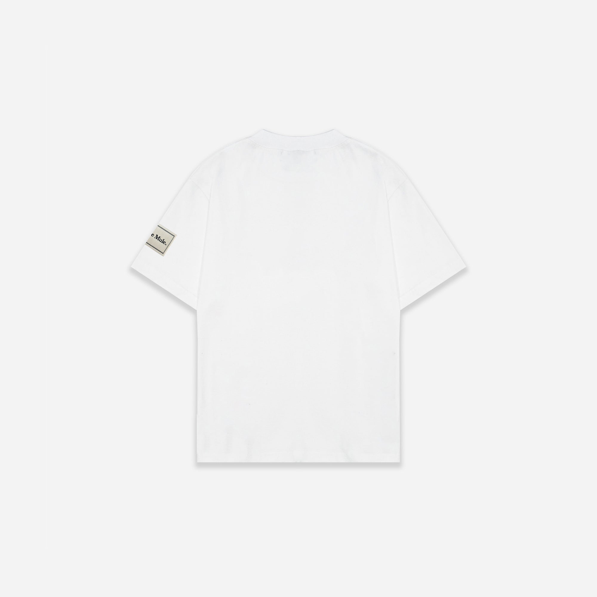 The Patch T-shirt