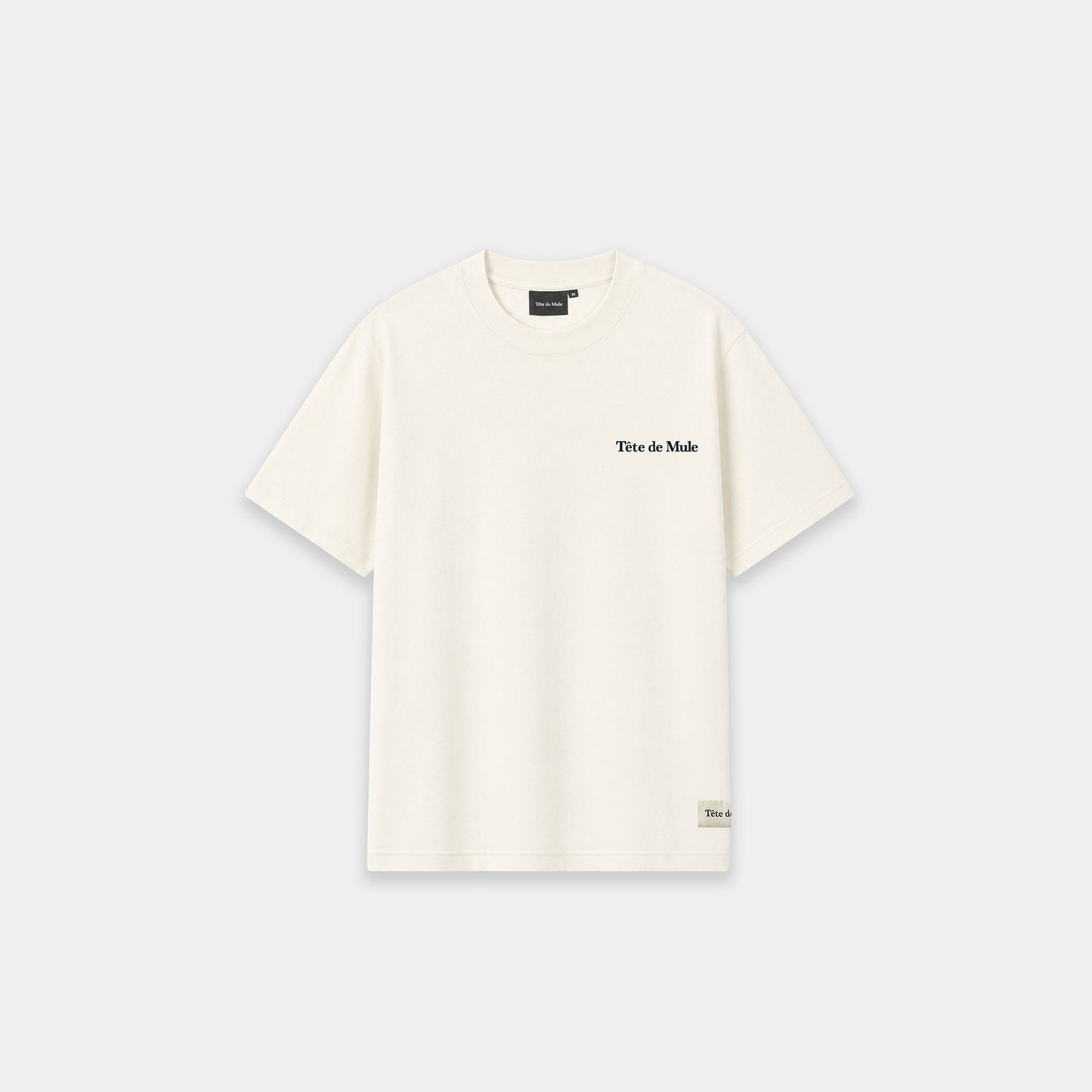 The Members Club T-shirt