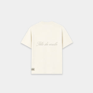 The Signature T-shirt