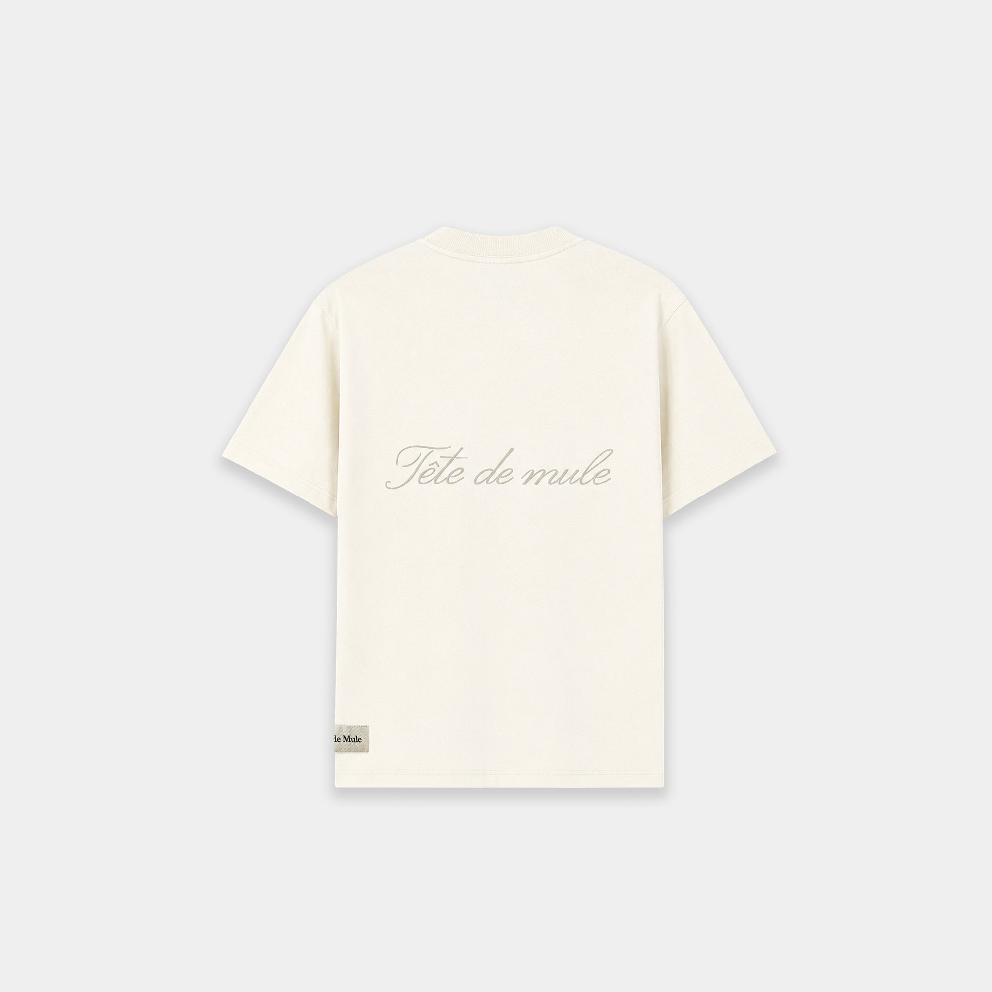 The Signature T-shirt