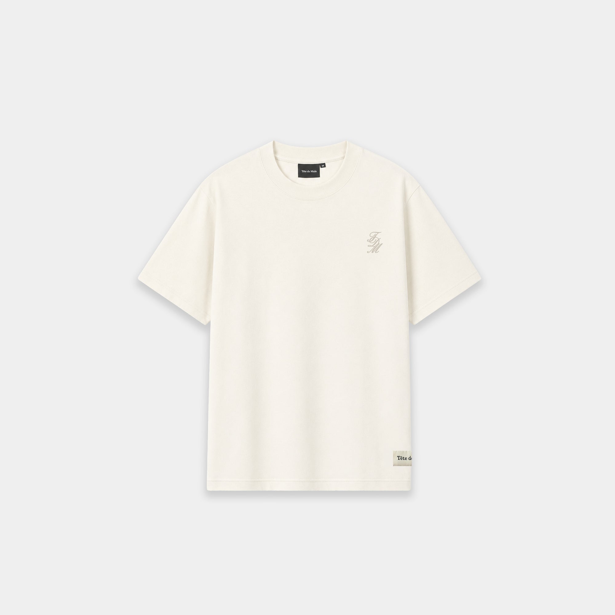 The Signature T-shirt