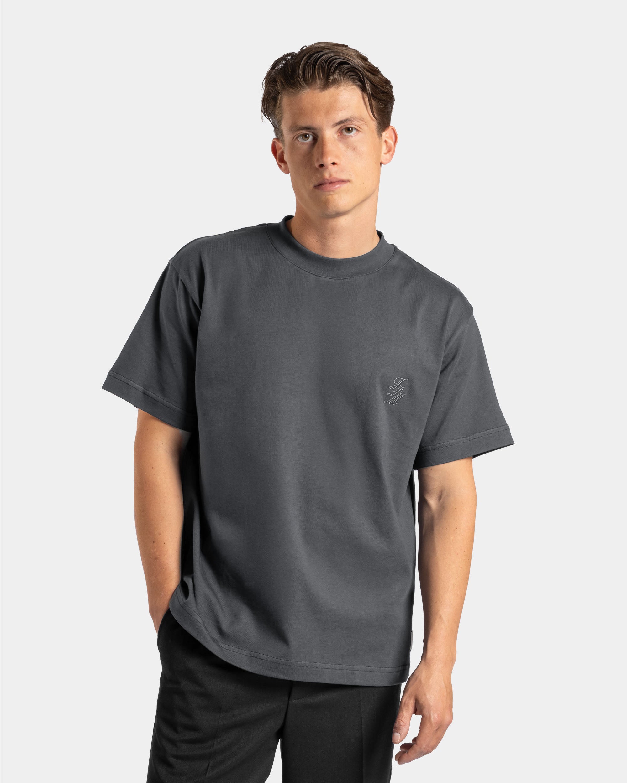 The Signature T-shirt
