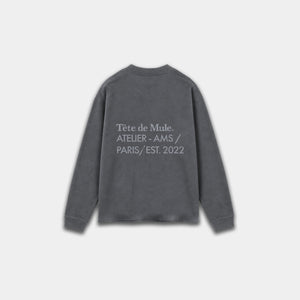 The Voyage Longsleeve