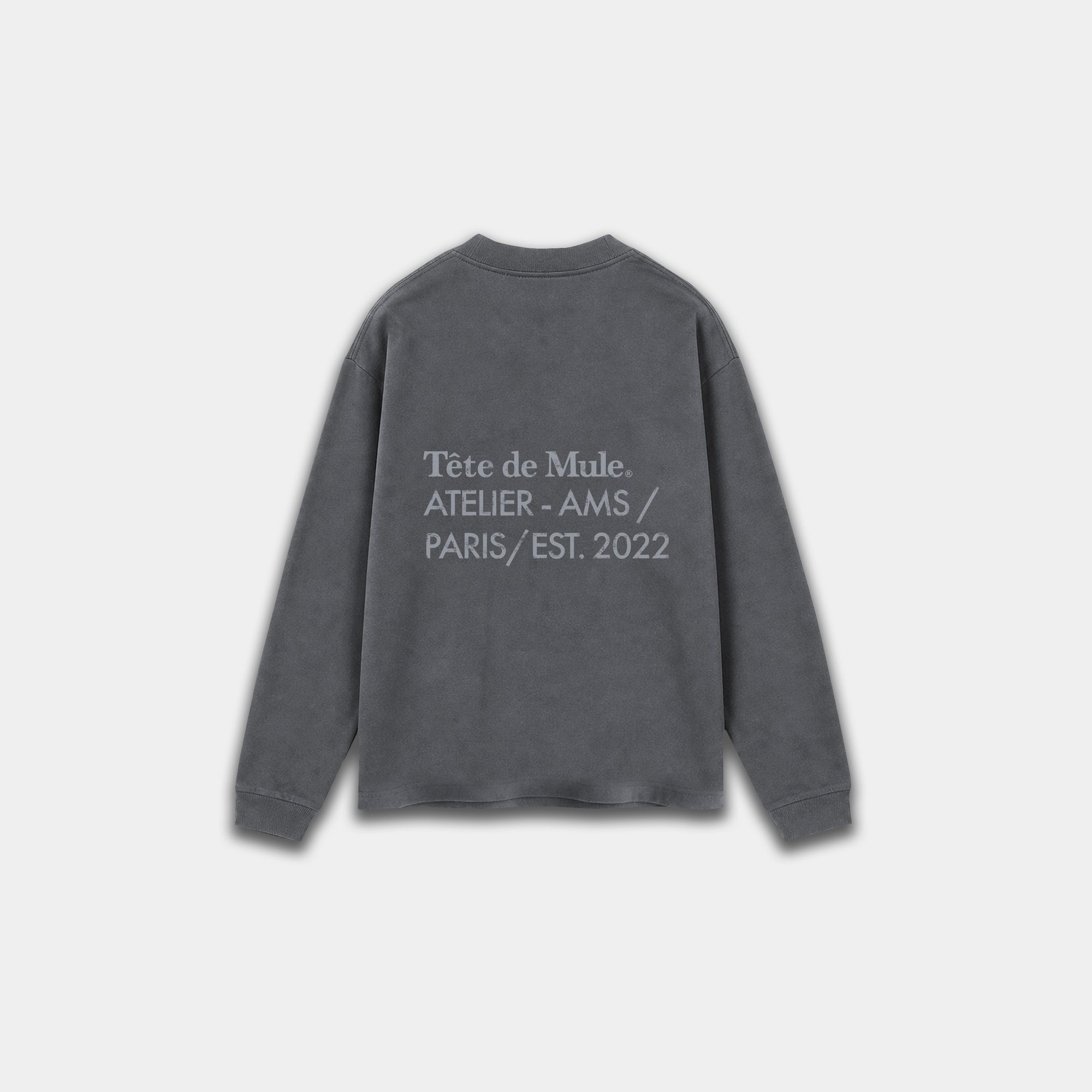 The Voyage Longsleeve