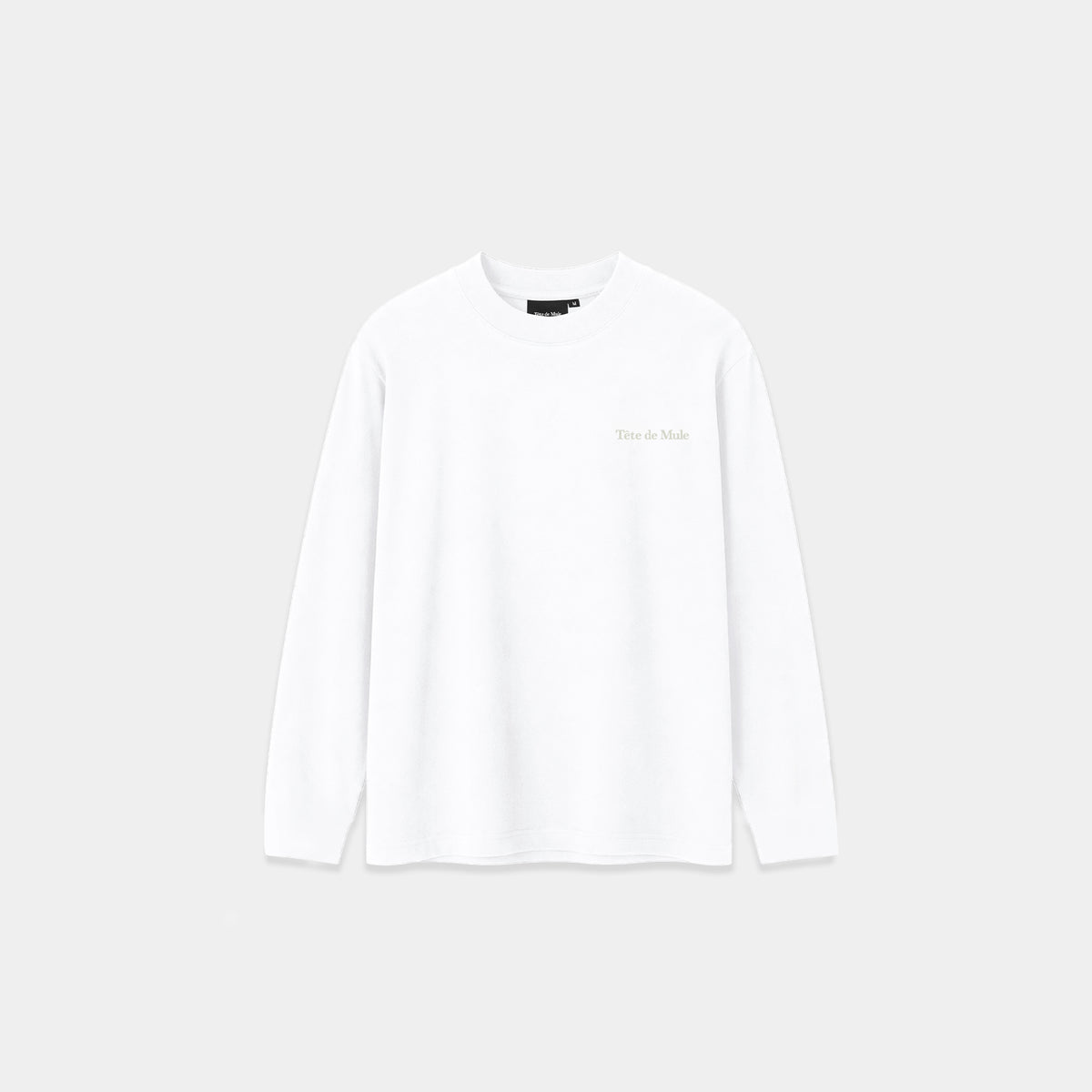 The Voyage Longsleeve