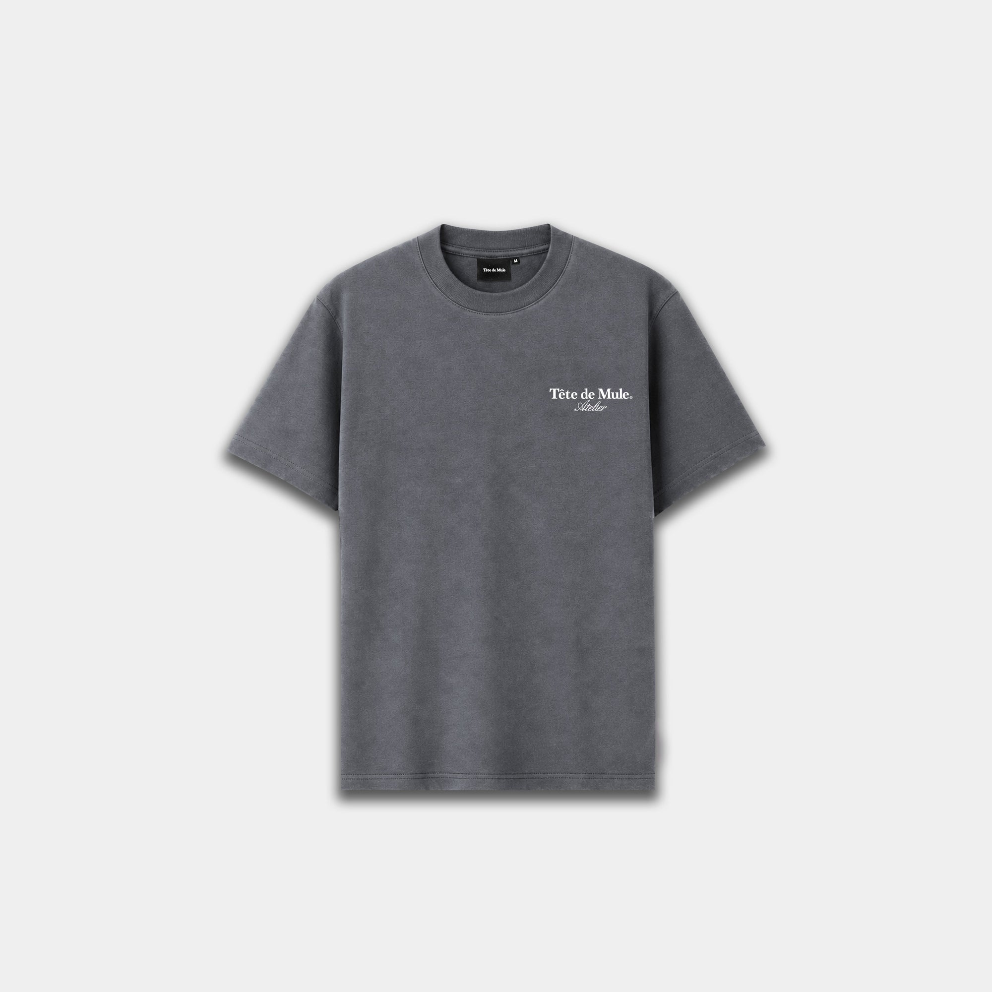 The Atelier T-shirt