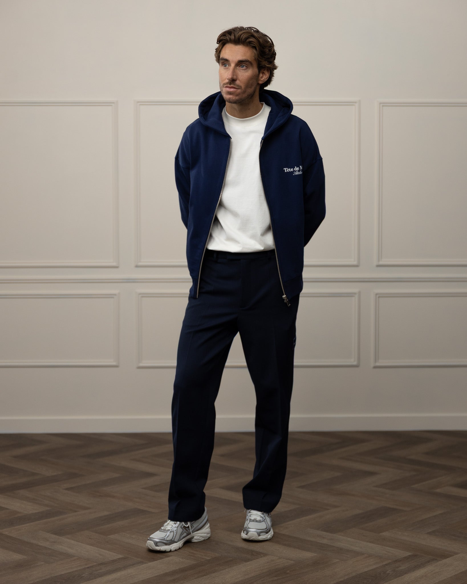 vintage atelier Vintage winkelkast » Van Dijk & Ko