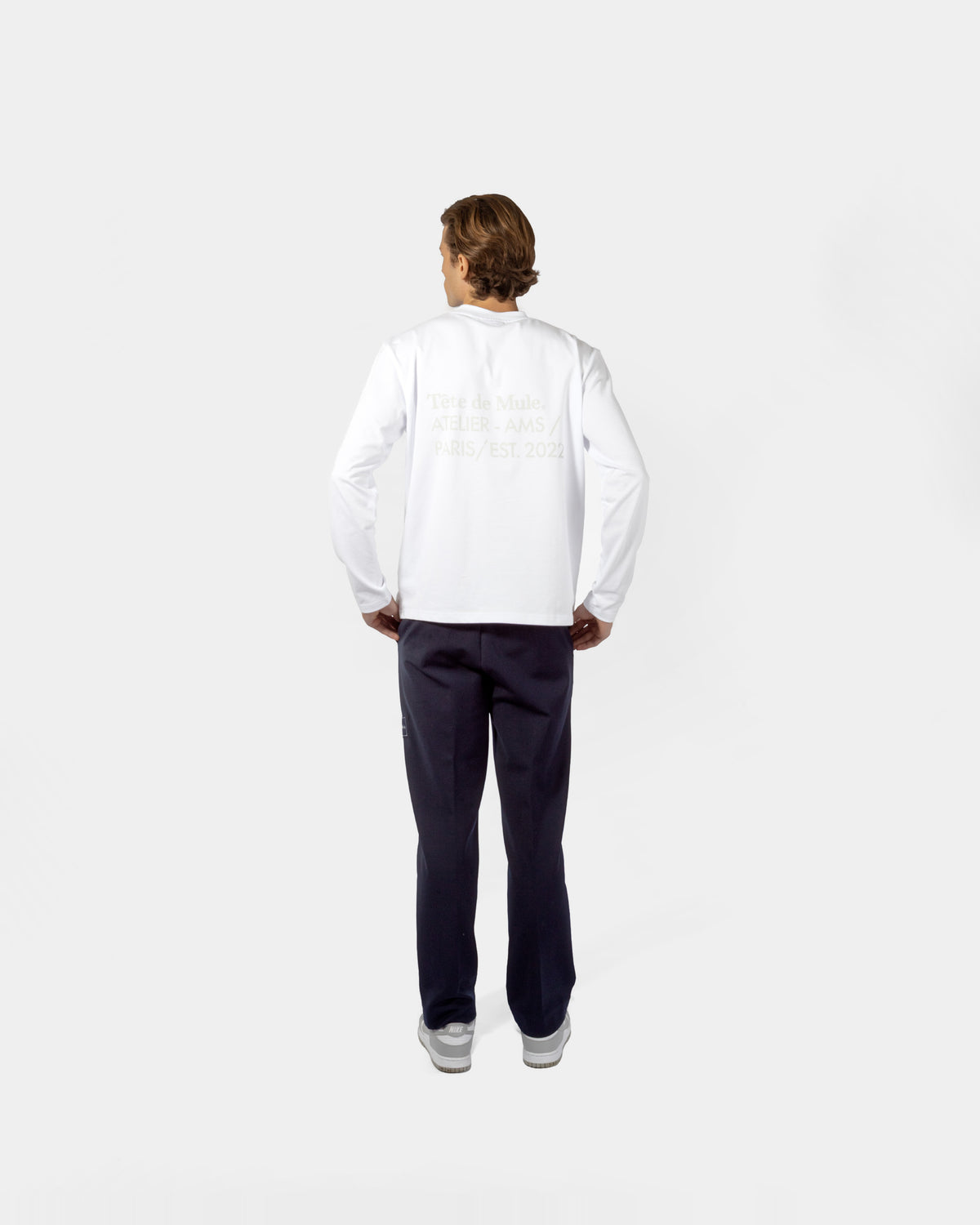 The Voyage Longsleeve