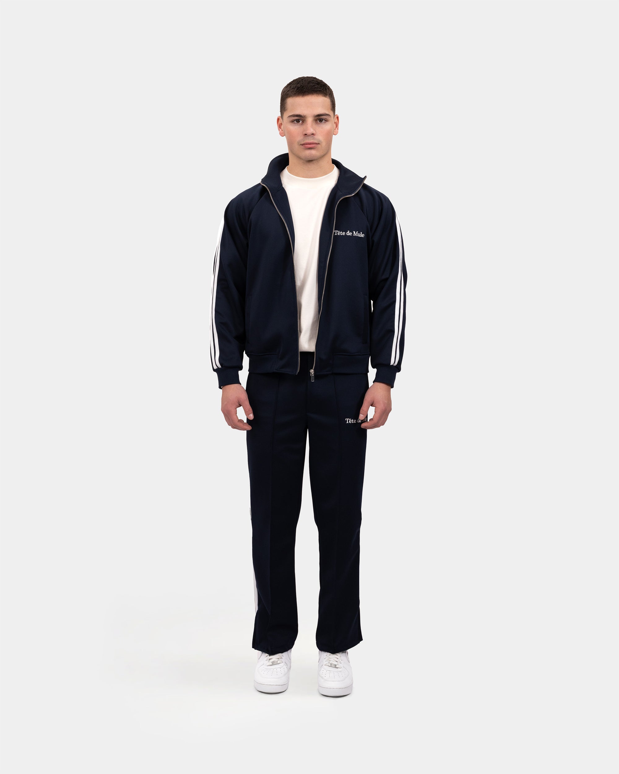 The Classic Trackvest