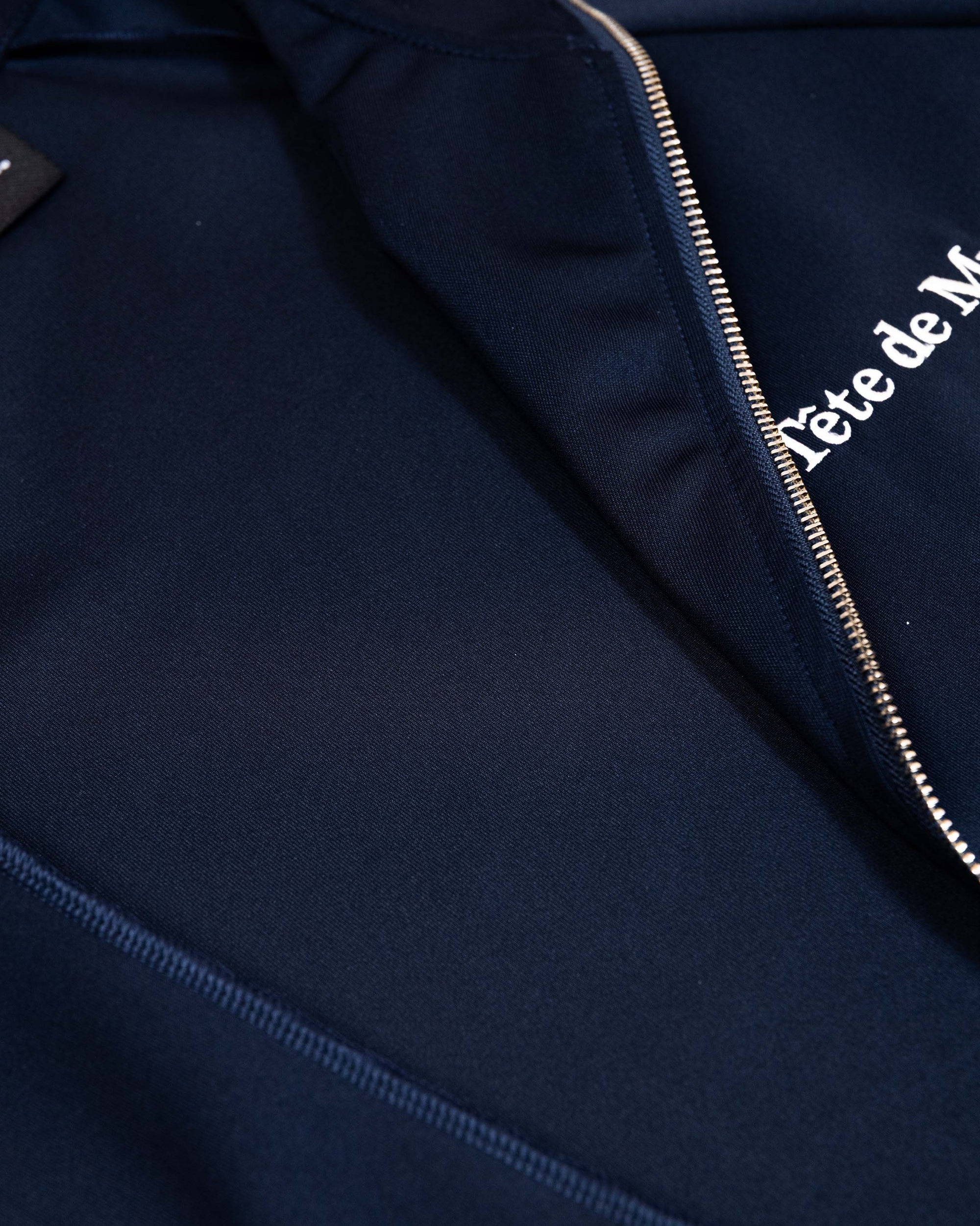 The Classic Trackvest