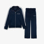 The Classic Tracksuit