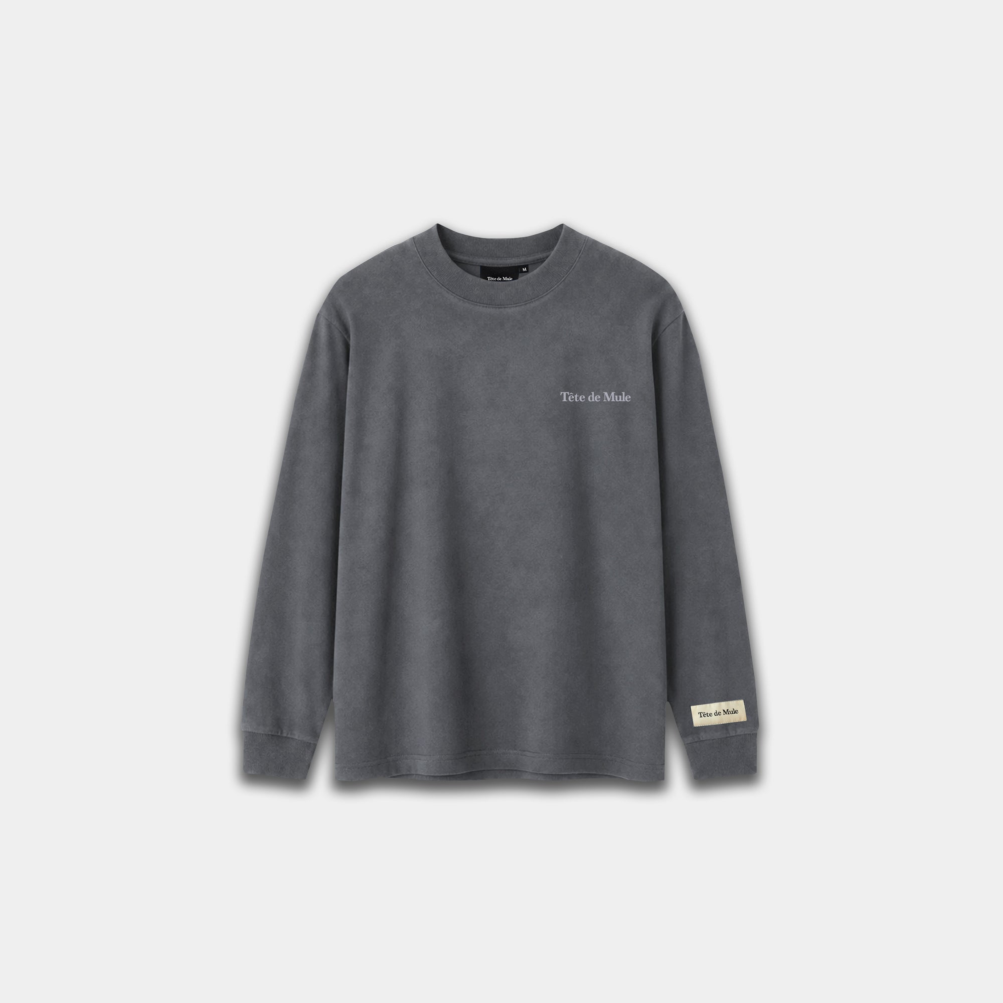 The Voyage Longsleeve