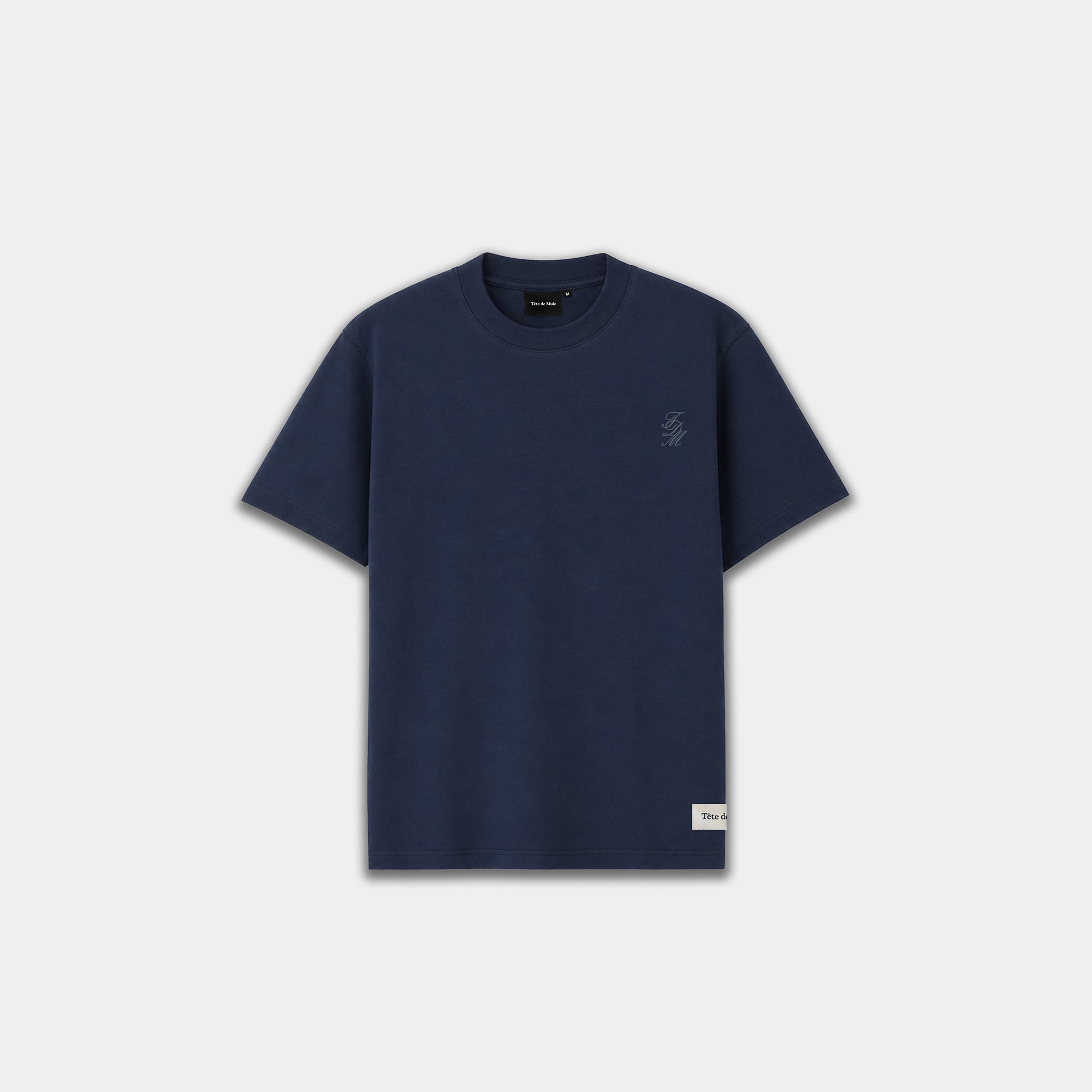 The Signature T-shirt
