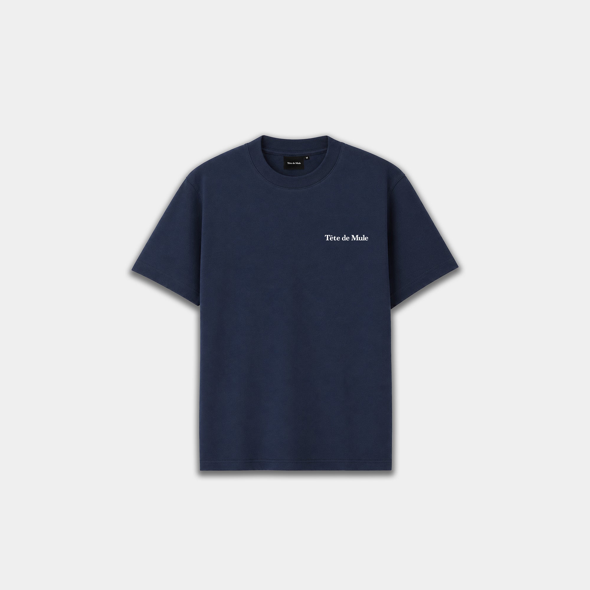 The Members Club T-shirt