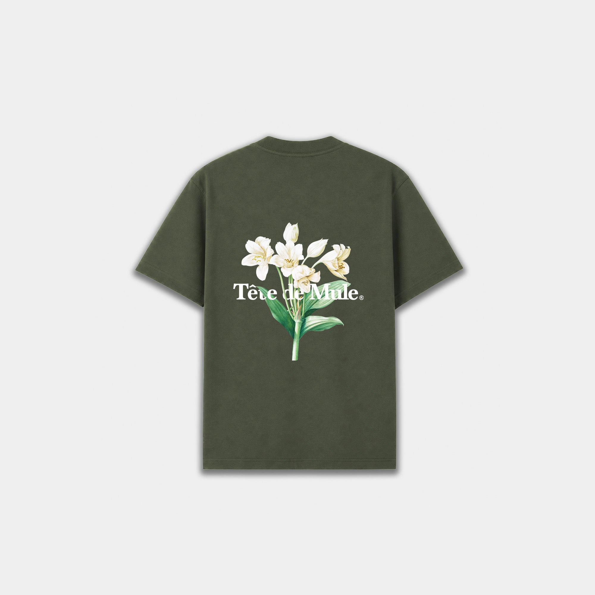 The Hotel Lobby T-shirt